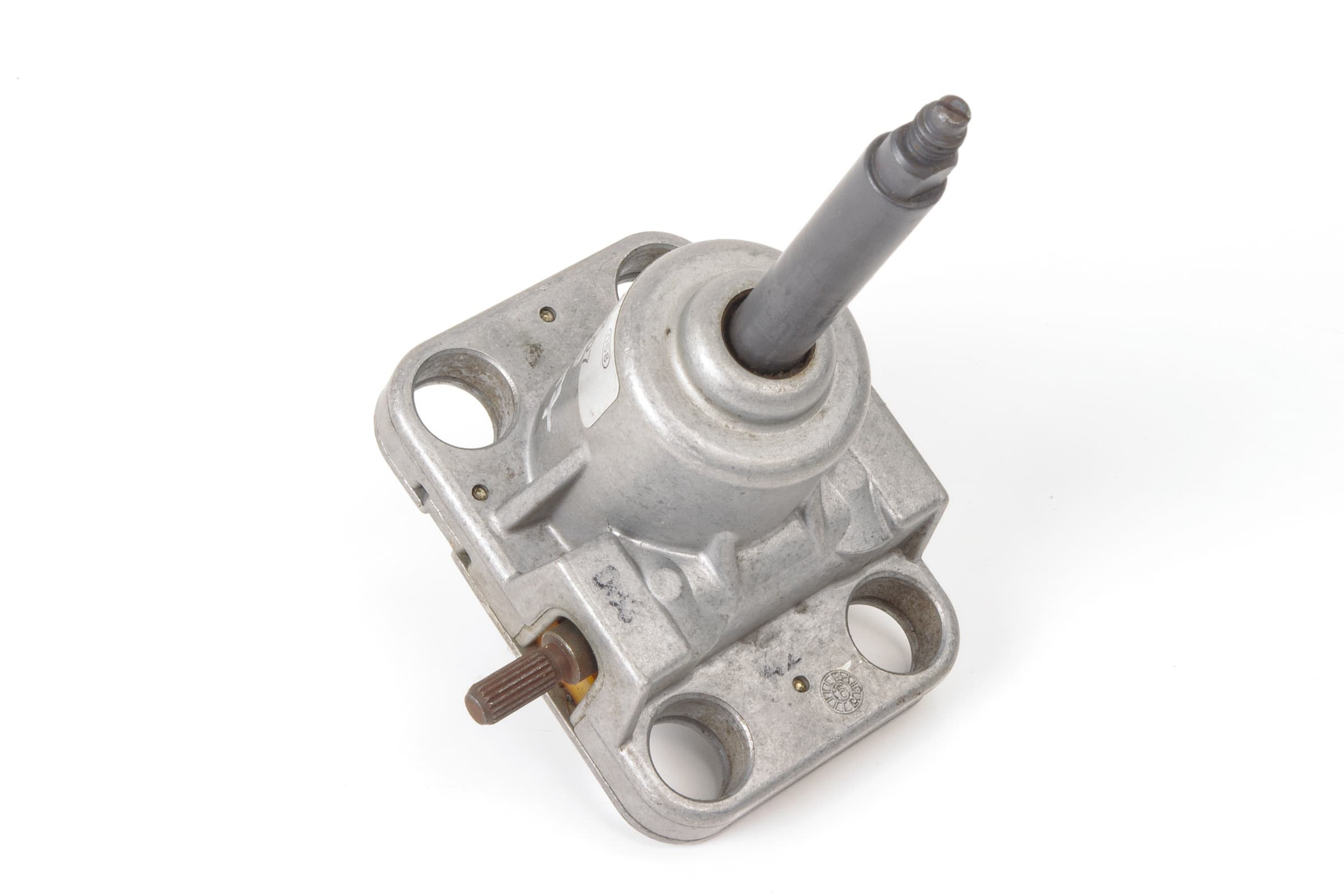 Mercedes 1298201107 Seat Adjust Gear - Left (b) | R129 SL