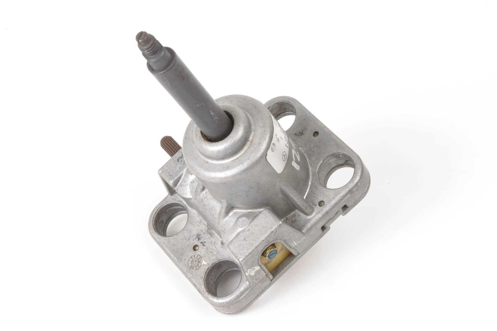 Mercedes 1298201107 Seat Adjust Gear - Left | R129 SL