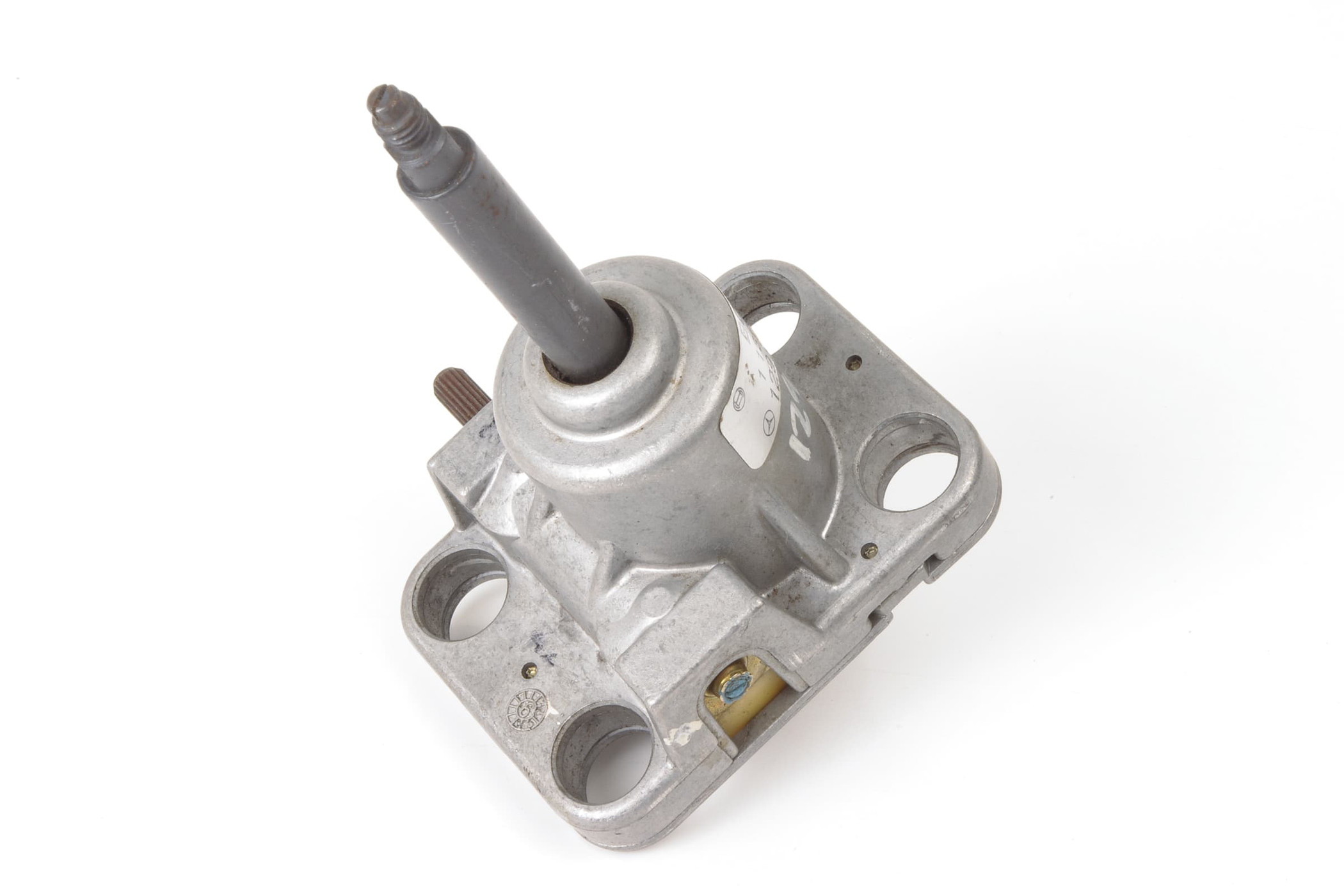 Mercedes 1298201107 Seat Adjust Gear - Left | R129 SL