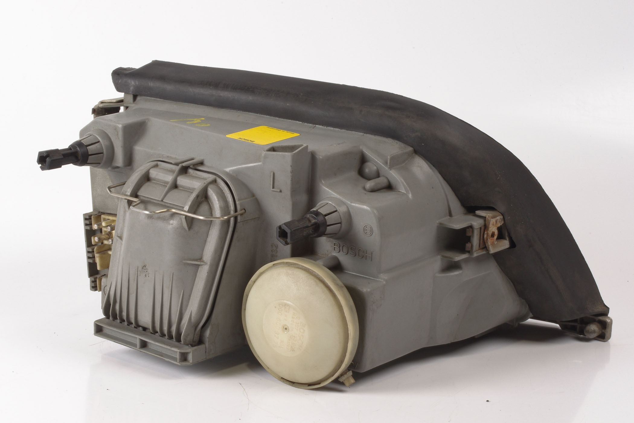 Mercedes 1298207361 Headlight - Left | R129 SL