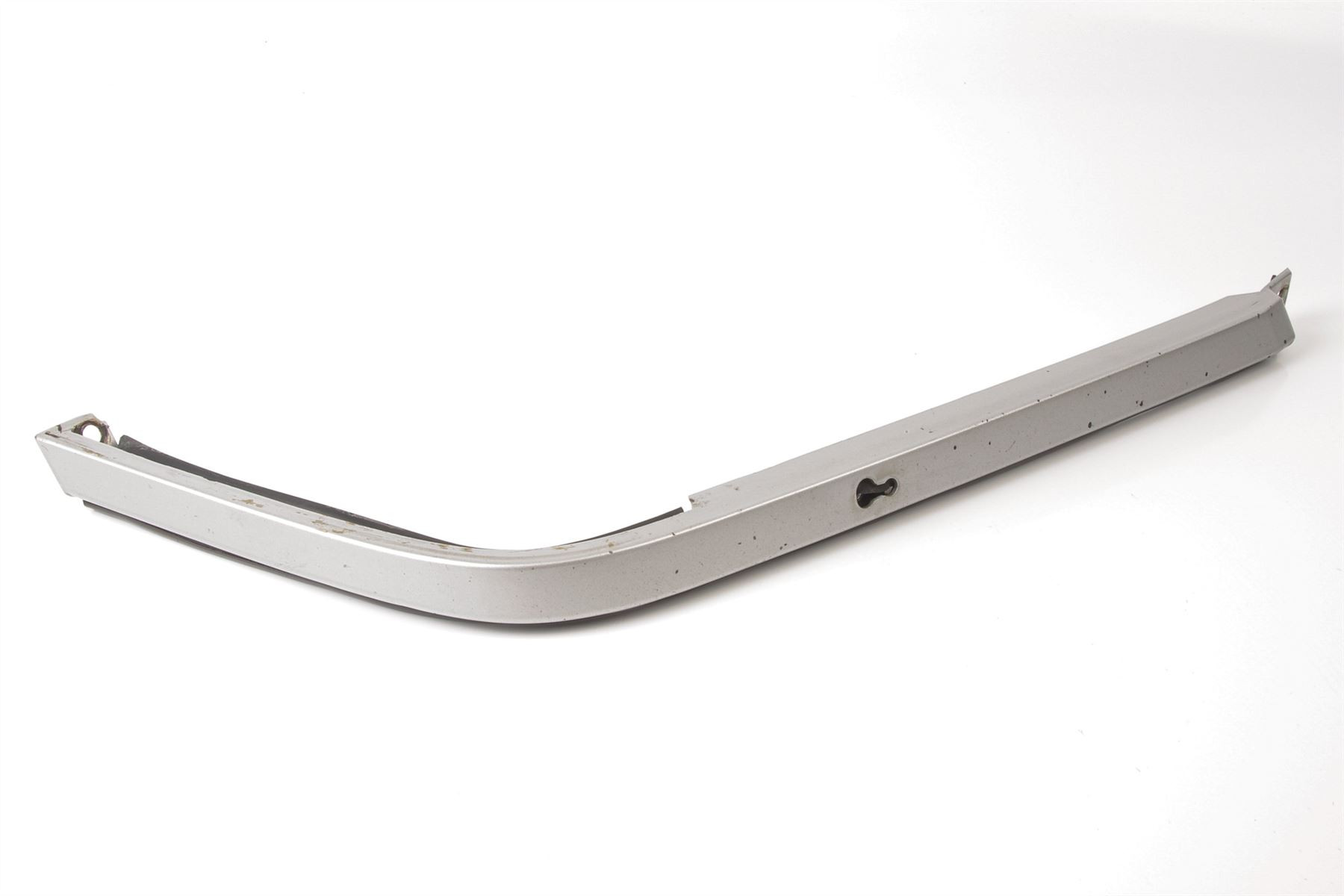 Mercedes 1298260877 Headlight Bezel - Right Silver | R129 SL