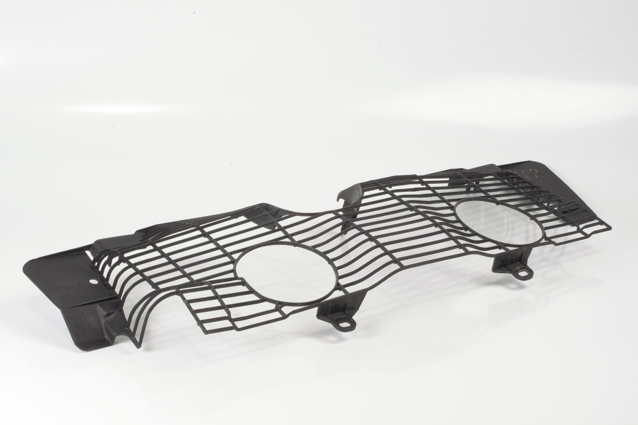 Mercedes 1405050388 Fan Shroud | W140 V140 S