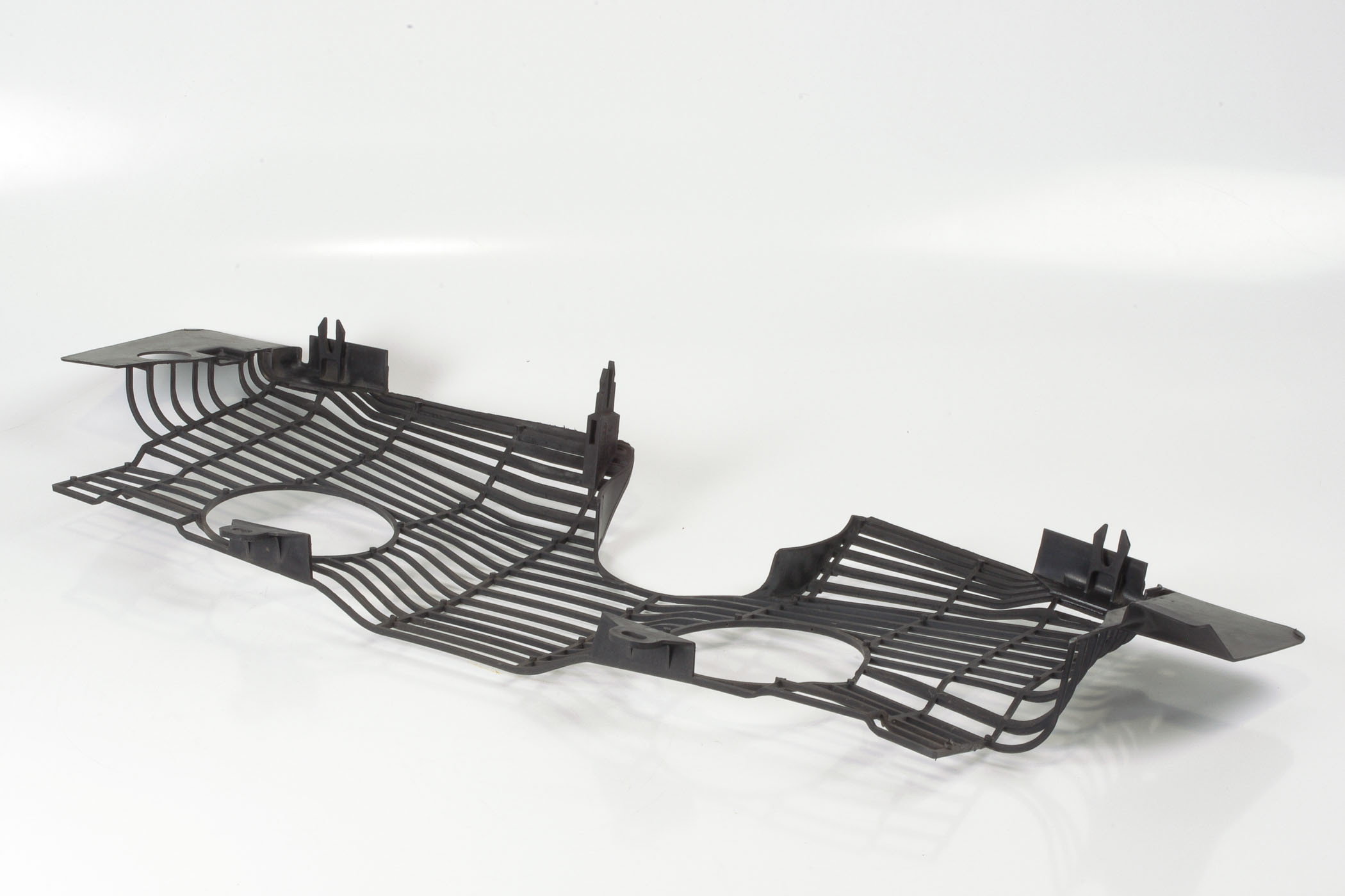 Mercedes 1405050388 Fan Shroud | W140 V140 S