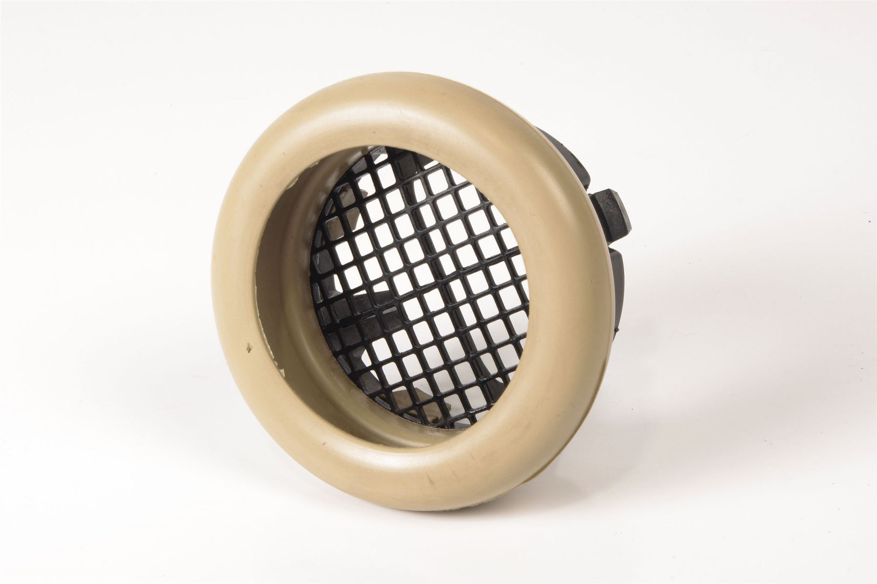 Mercedes 1298300398 HVAC Vent - Beige | R129 SL