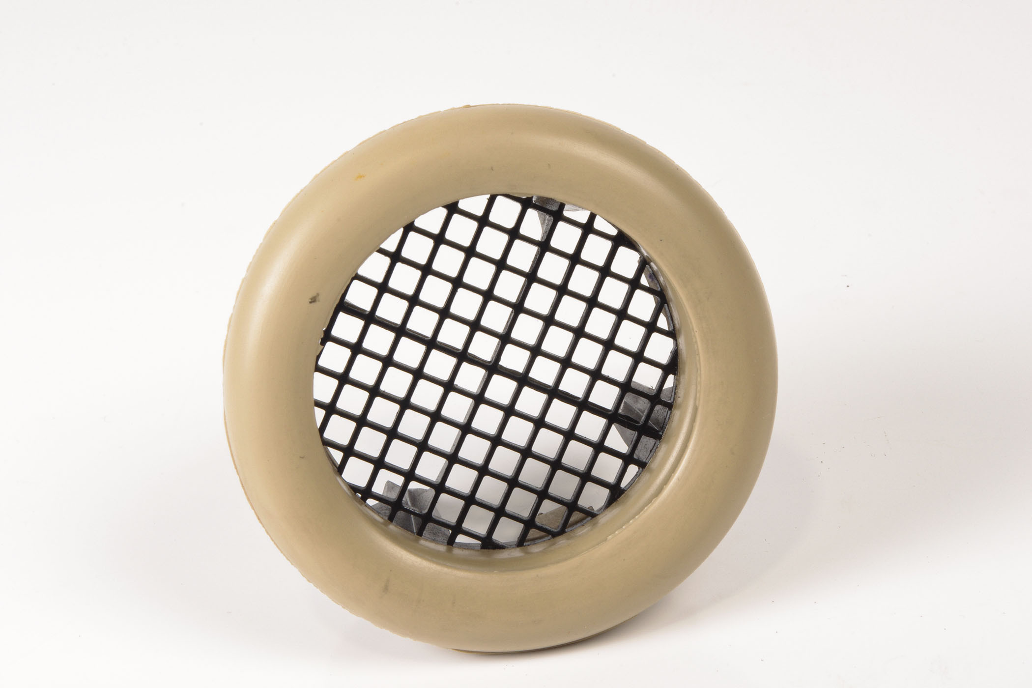 Mercedes 1298300398 HVAC Vent - Beige | R129 SL