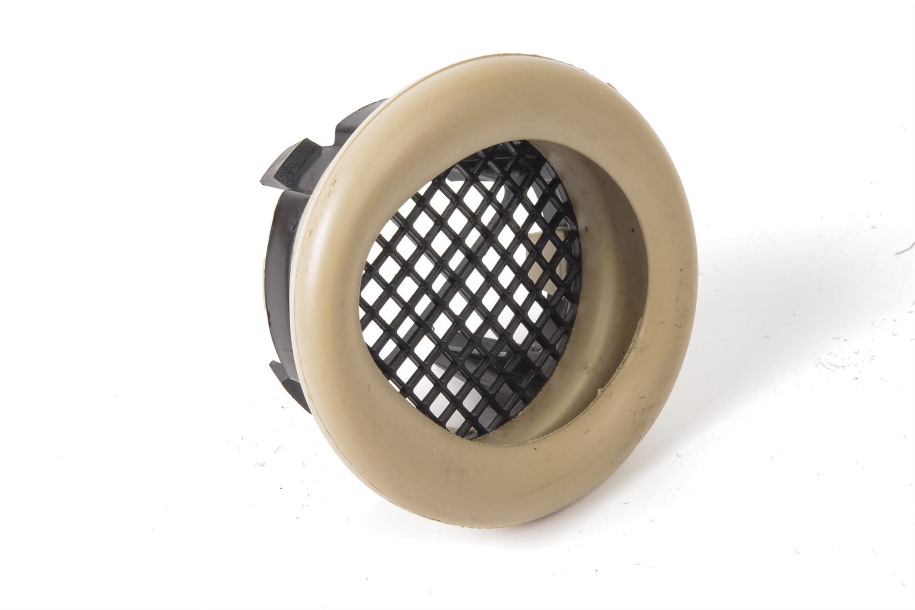 Mercedes 1298300398 HVAC Vent - Beige | R129 SL