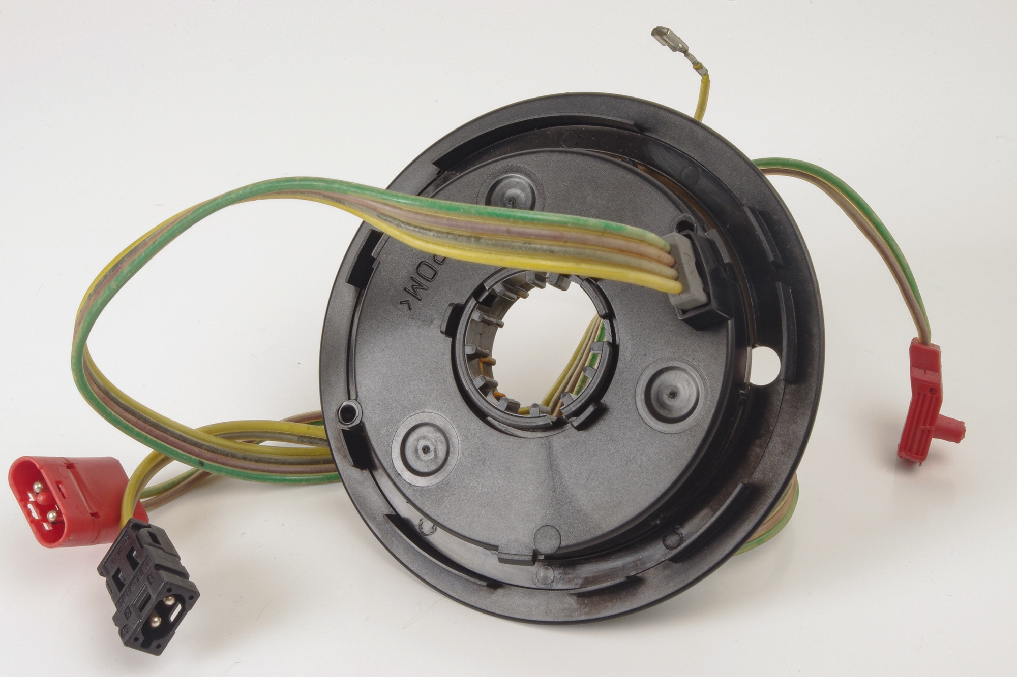 Mercedes 1404600049 Steering Angle Sensor | W124 W210 E R129 SL W140 S W463 G