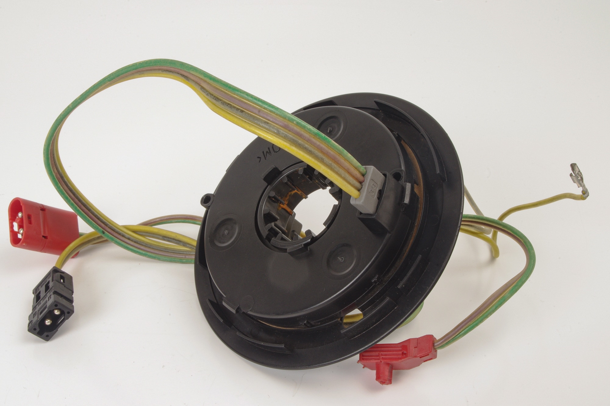 Mercedes 1404600049 Steering Angle Sensor | W124 W210 E R129 SL W140 S W463 G