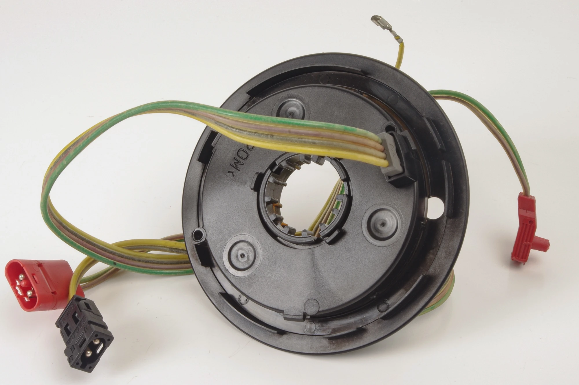 Mercedes 1404600049 Steering Angle Sensor | W124 W210 E R129 SL W140 S W463 G
