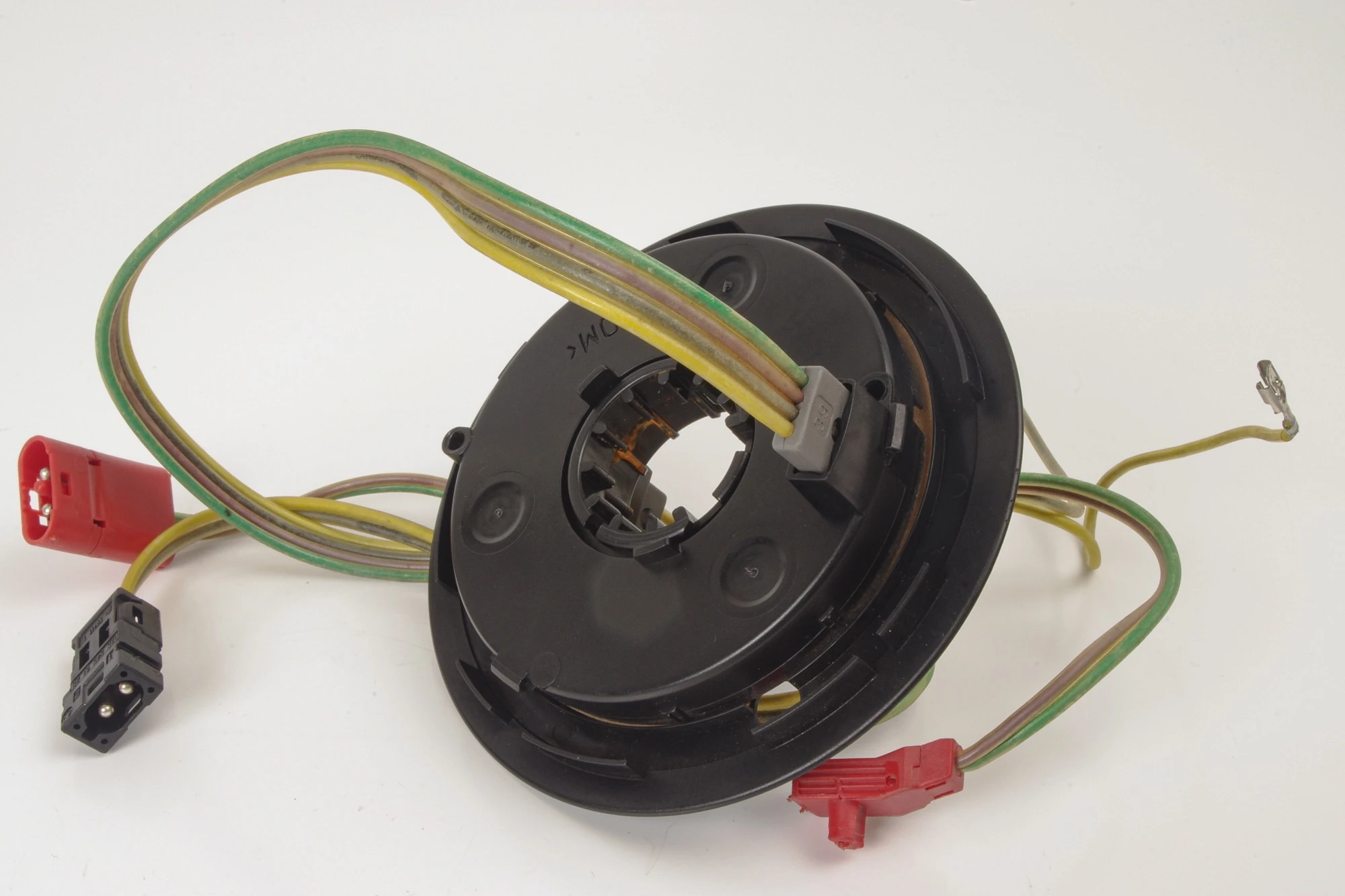 Mercedes 1404600049 Steering Angle Sensor | W124 W210 E R129 SL W140 S W463 G