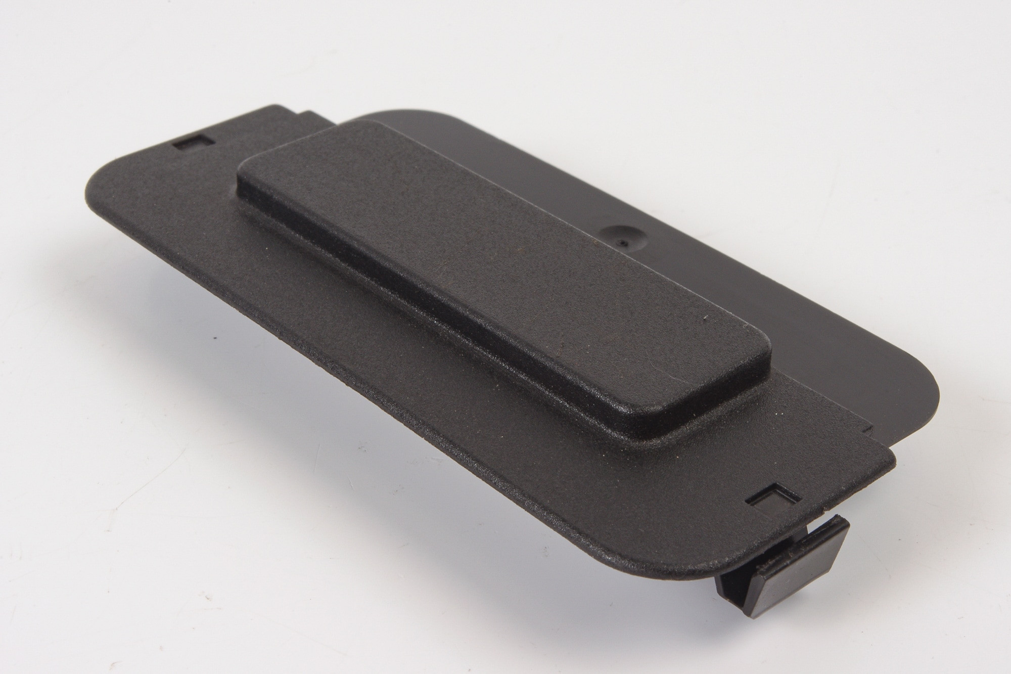 Mercedes 1298202114 Roof Rail Magnet - Front | R129 SL