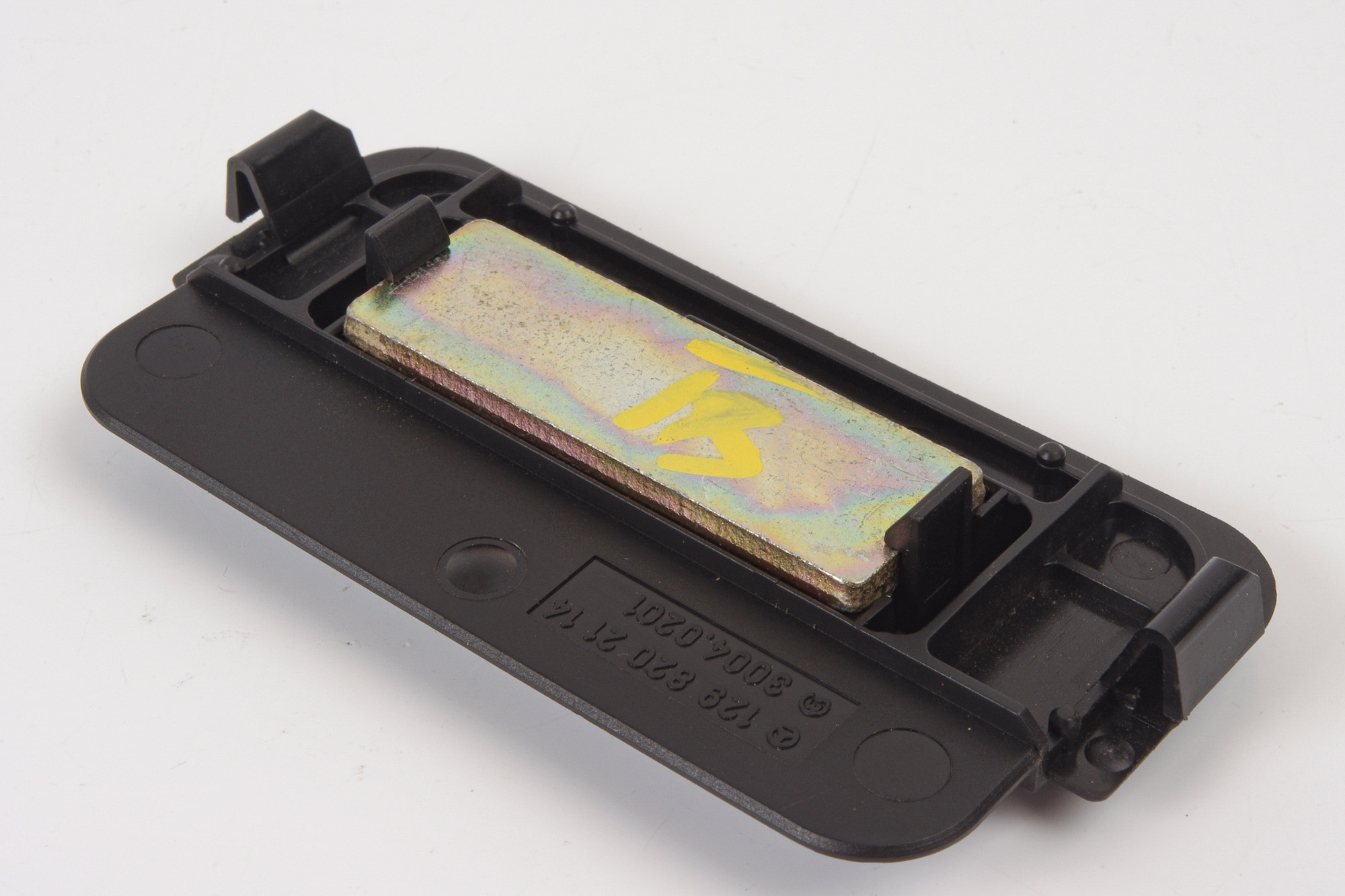 Mercedes 1298202114 Roof Rail Magnet - Front | R129 SL