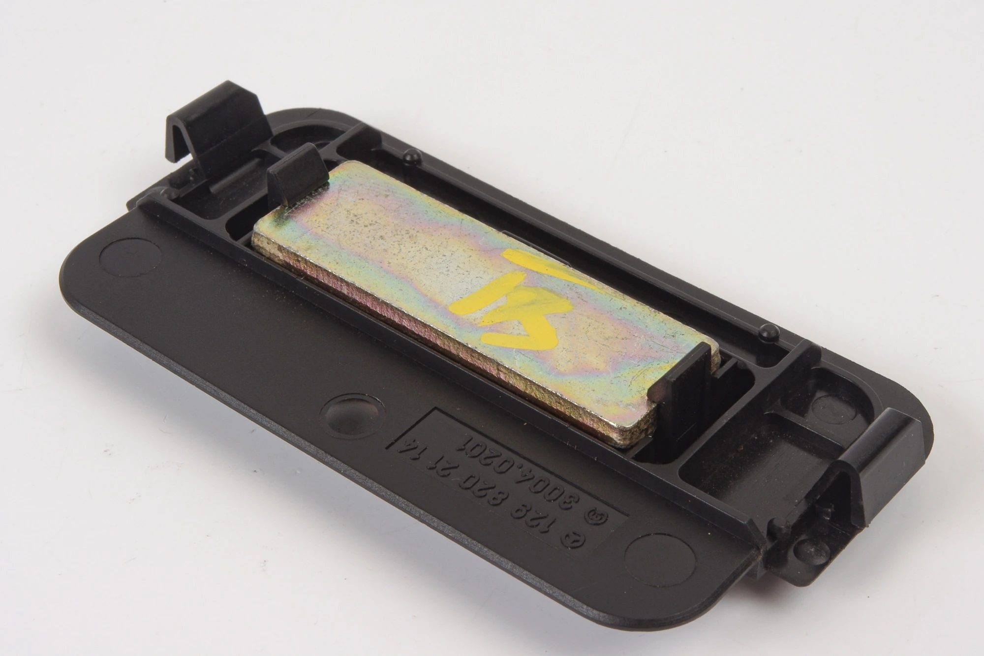 Mercedes 1298202114 Roof Rail Magnet - Front | R129 SL
