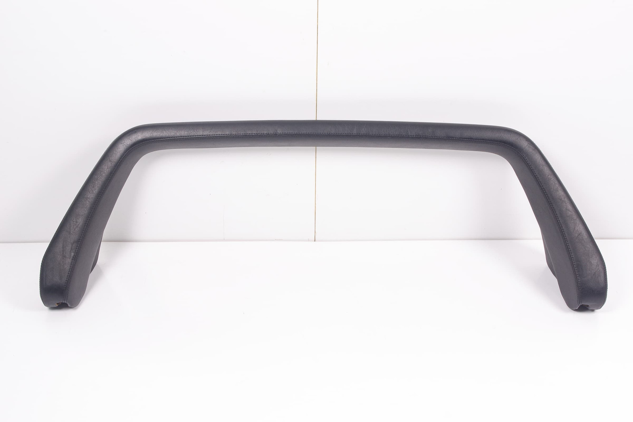 Mercedes 1298600032 Roll Over Bar - Black | R129 SL