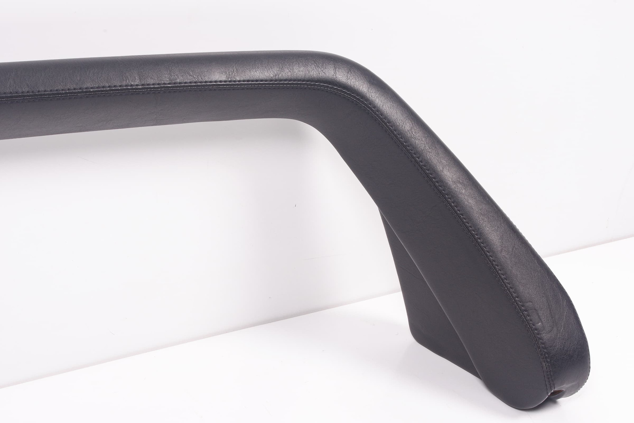 Mercedes 1298600032 Roll Over Bar - Black | R129 SL