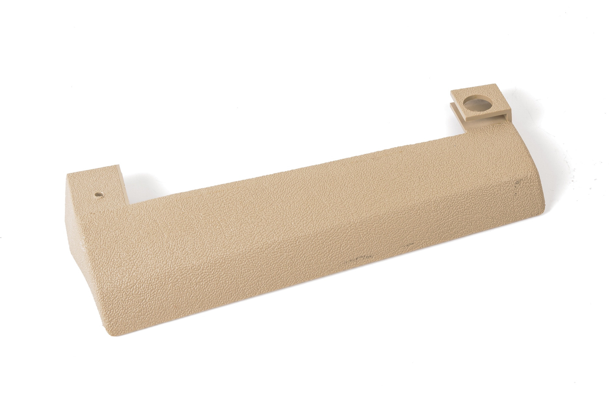 Mercedes 1299191720 Seat Trim Cover - Front Left Beige | R129 SL