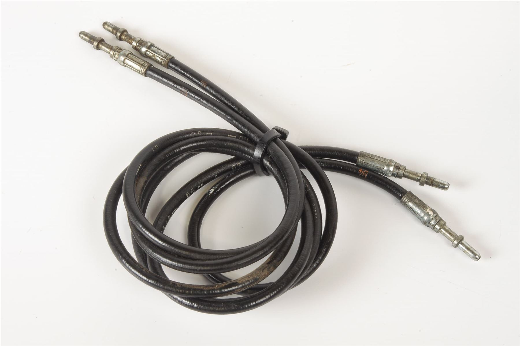 Mercedes 1298003183 Roof Hydraulic Line | R129 SL