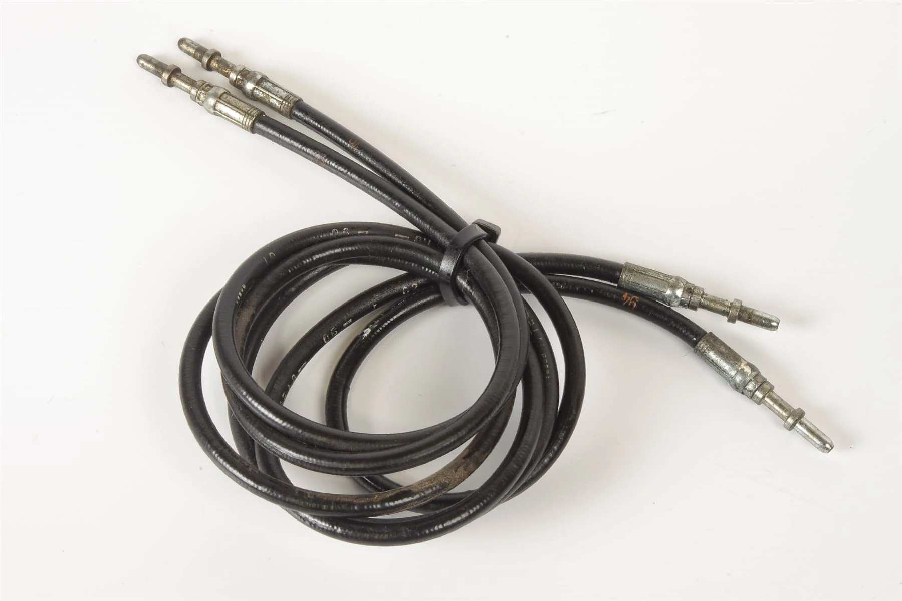 Mercedes 1298003183 Roof Hydraulic Line | R129 SL