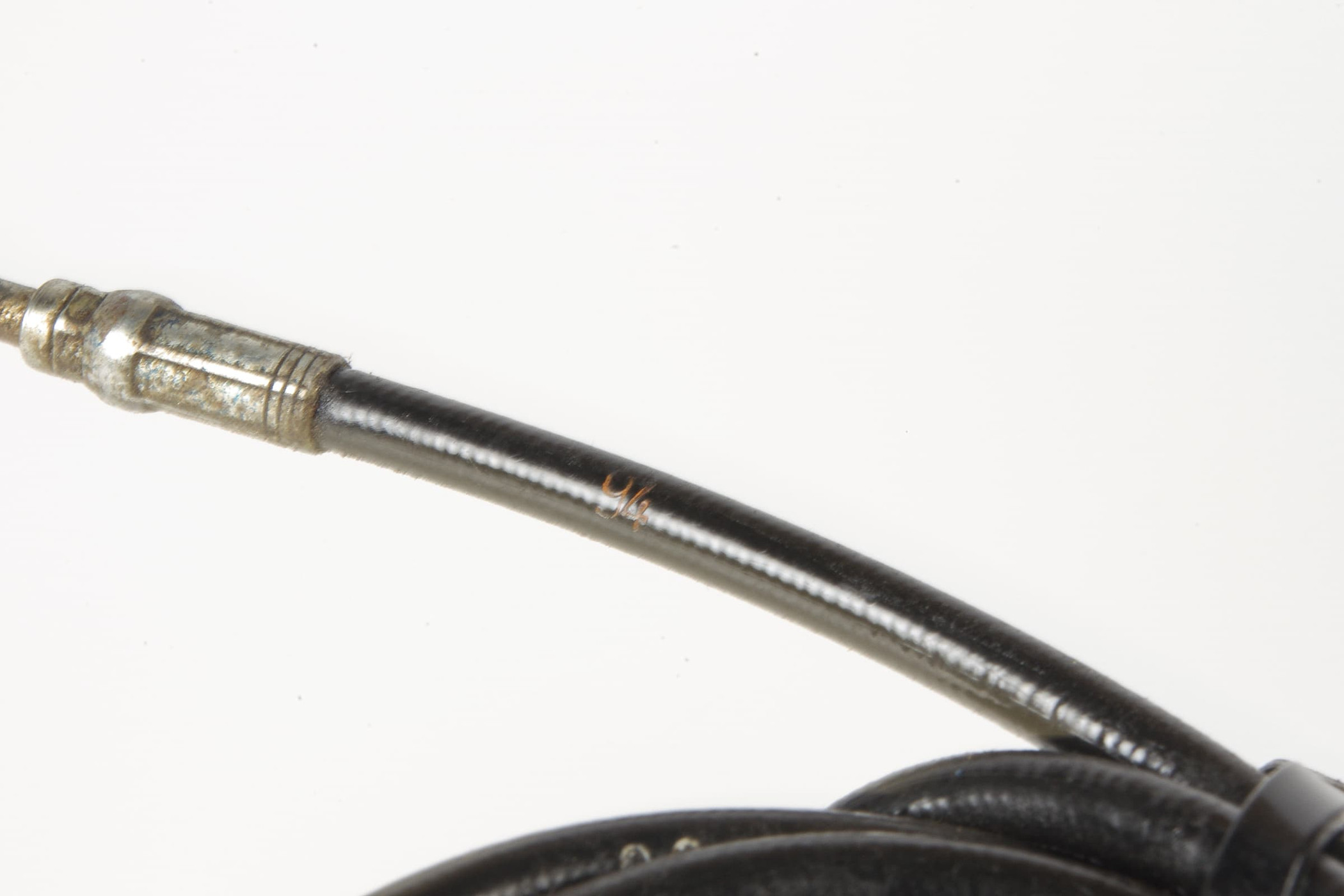 Mercedes 1298003183 Roof Hydraulic Line | R129 SL