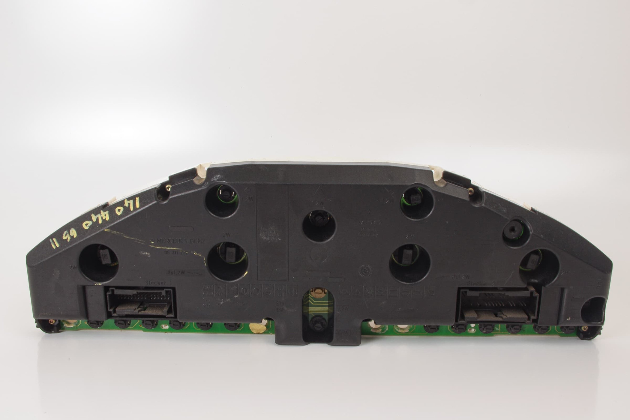 Mercedes 1404406611 Instrument Cluster | R129 SL W140 V140 C140 S