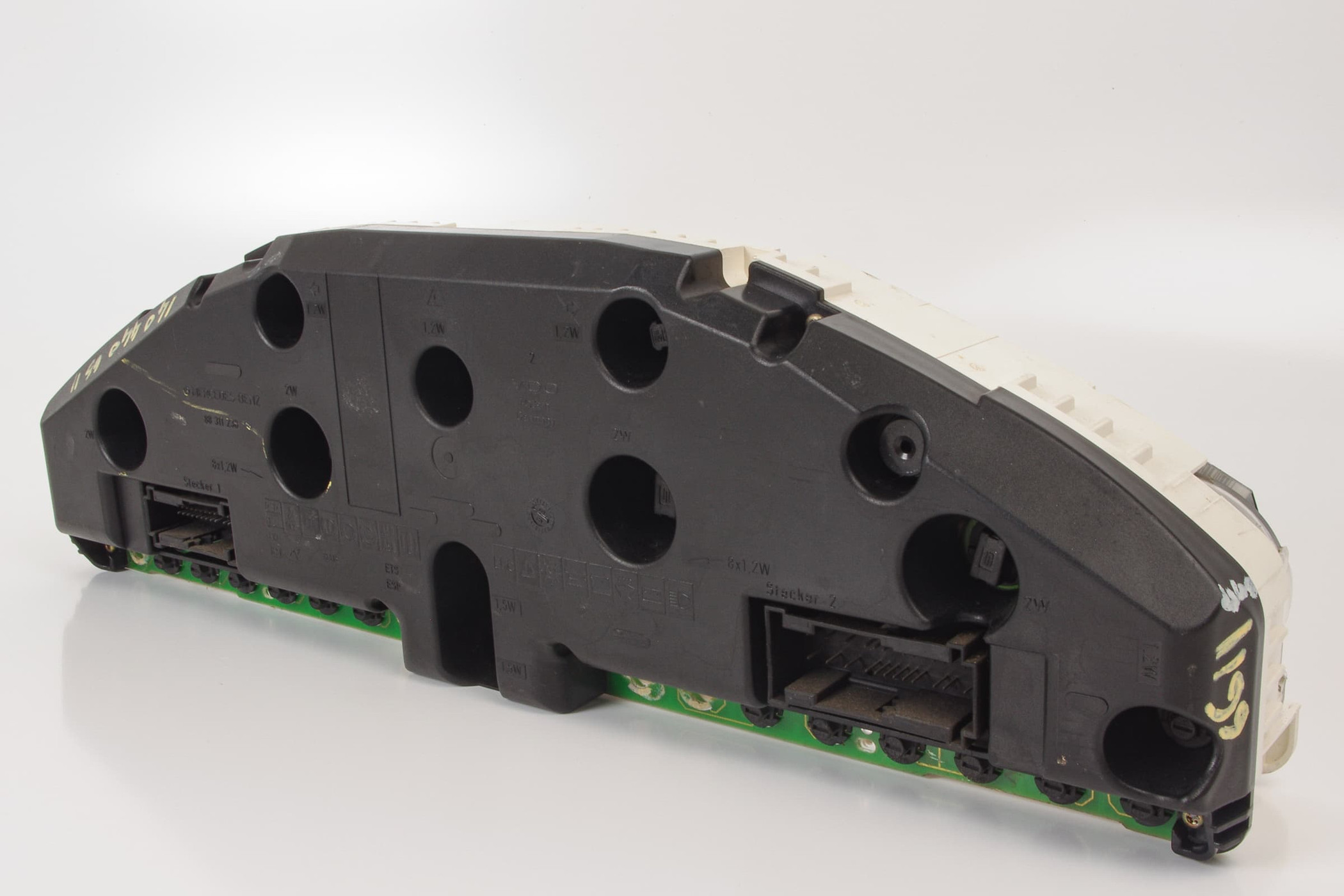 Mercedes 1404406611 Instrument Cluster | R129 SL W140 V140 C140 S