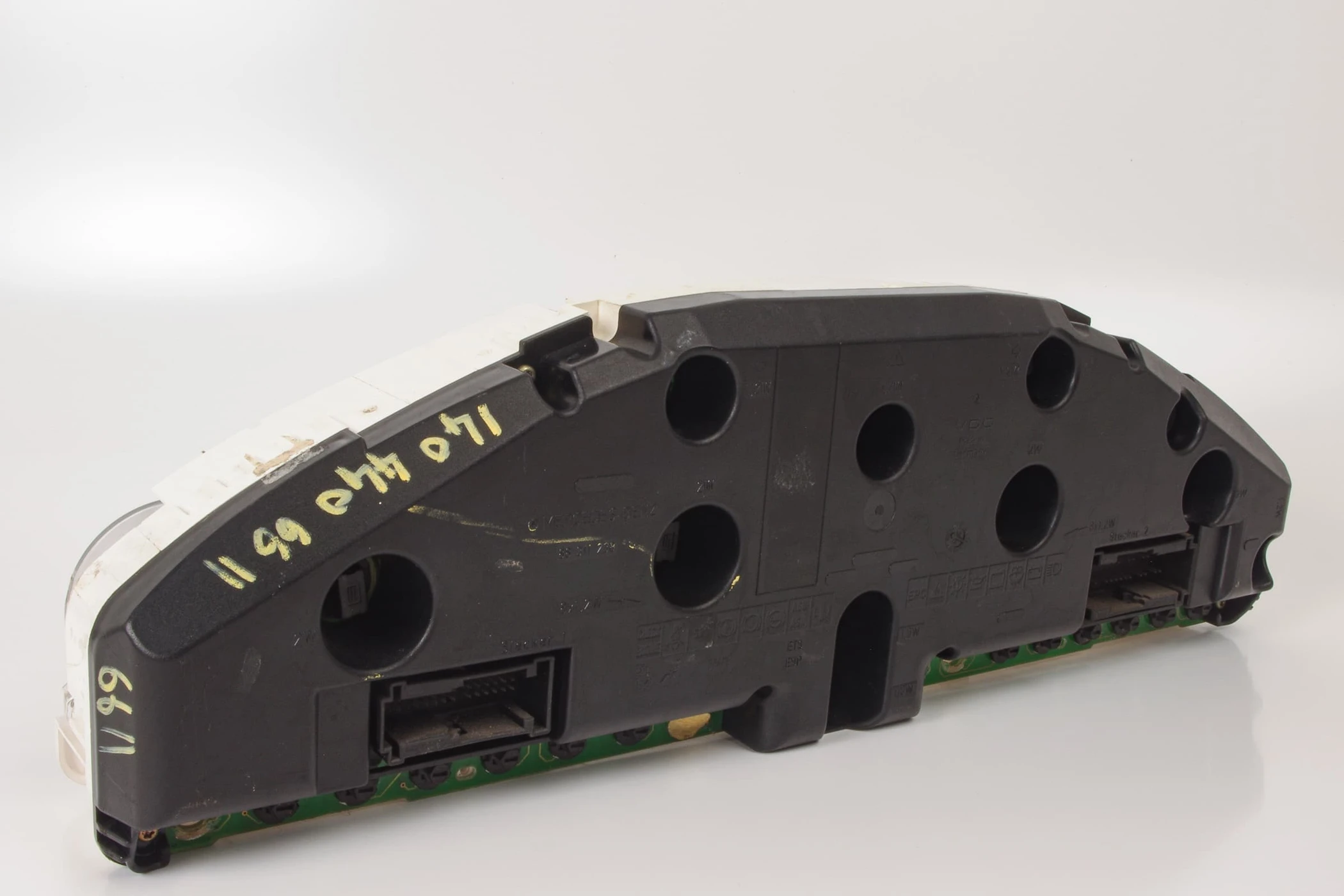 Mercedes 1404406611 Instrument Cluster | R129 SL W140 V140 C140 S