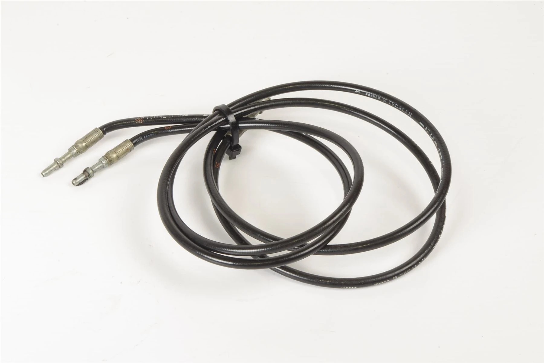 Mercedes 1298003283 Roof Hydraulic Line | R129 SL