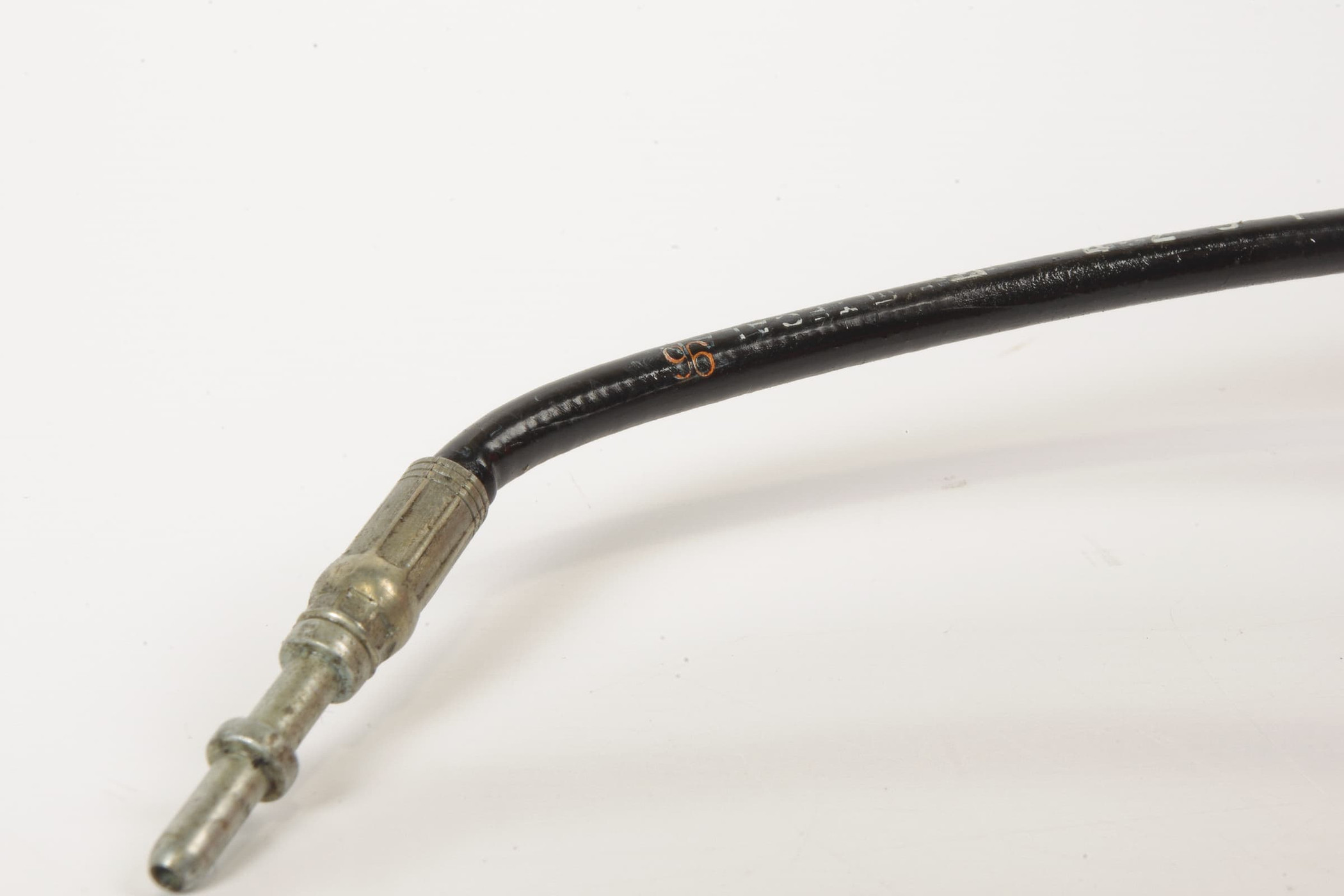 Mercedes 1298003283 Roof Hydraulic Line | R129 SL