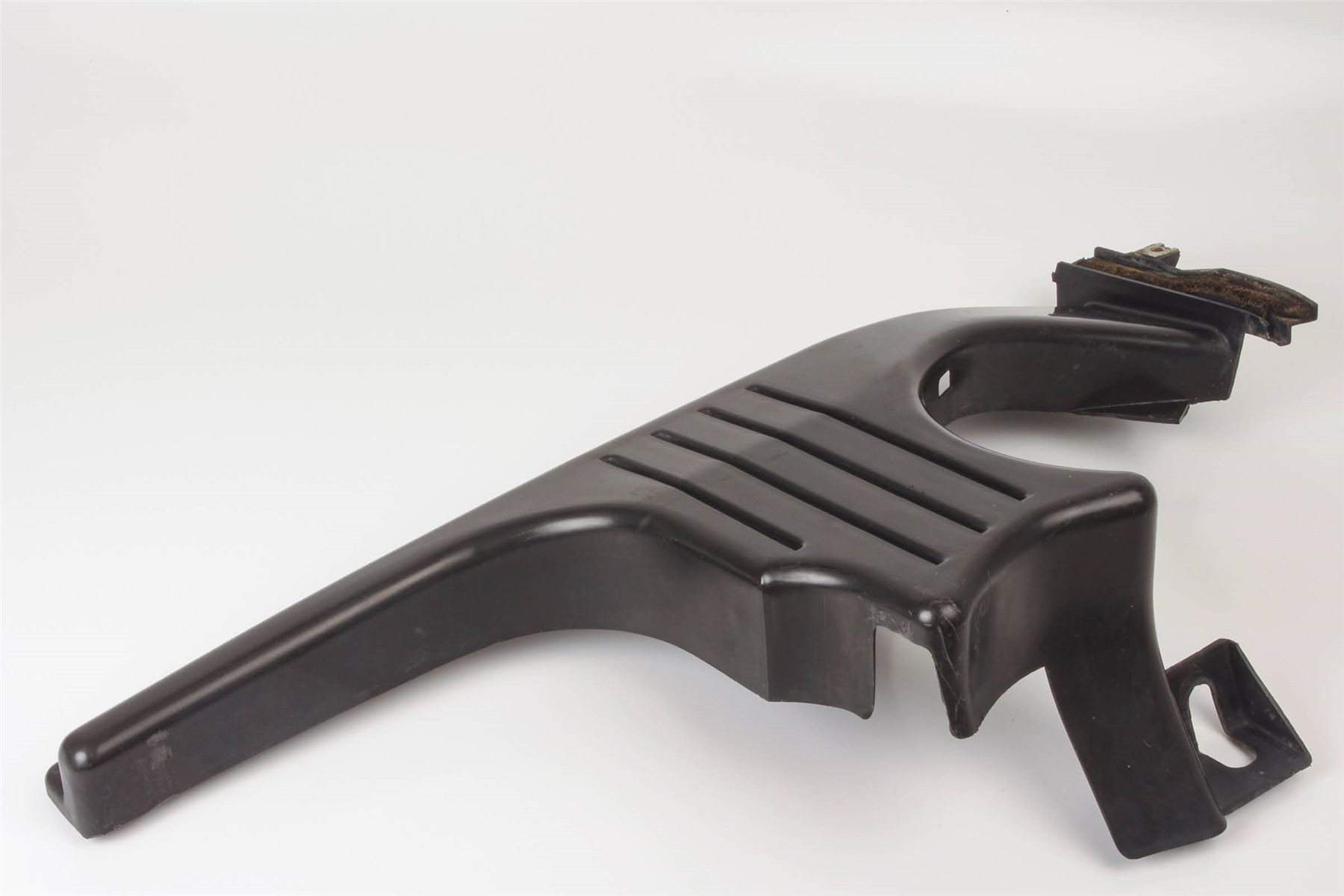 Mercedes 1298202478 Engine Cover - Right | R129 SL