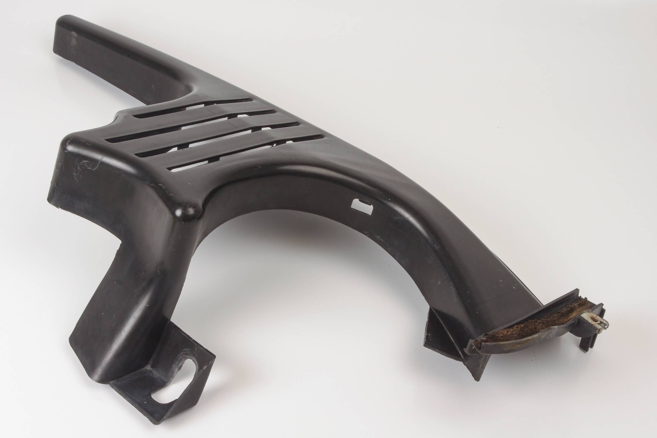 Mercedes 1298202478 Engine Cover - Right | R129 SL