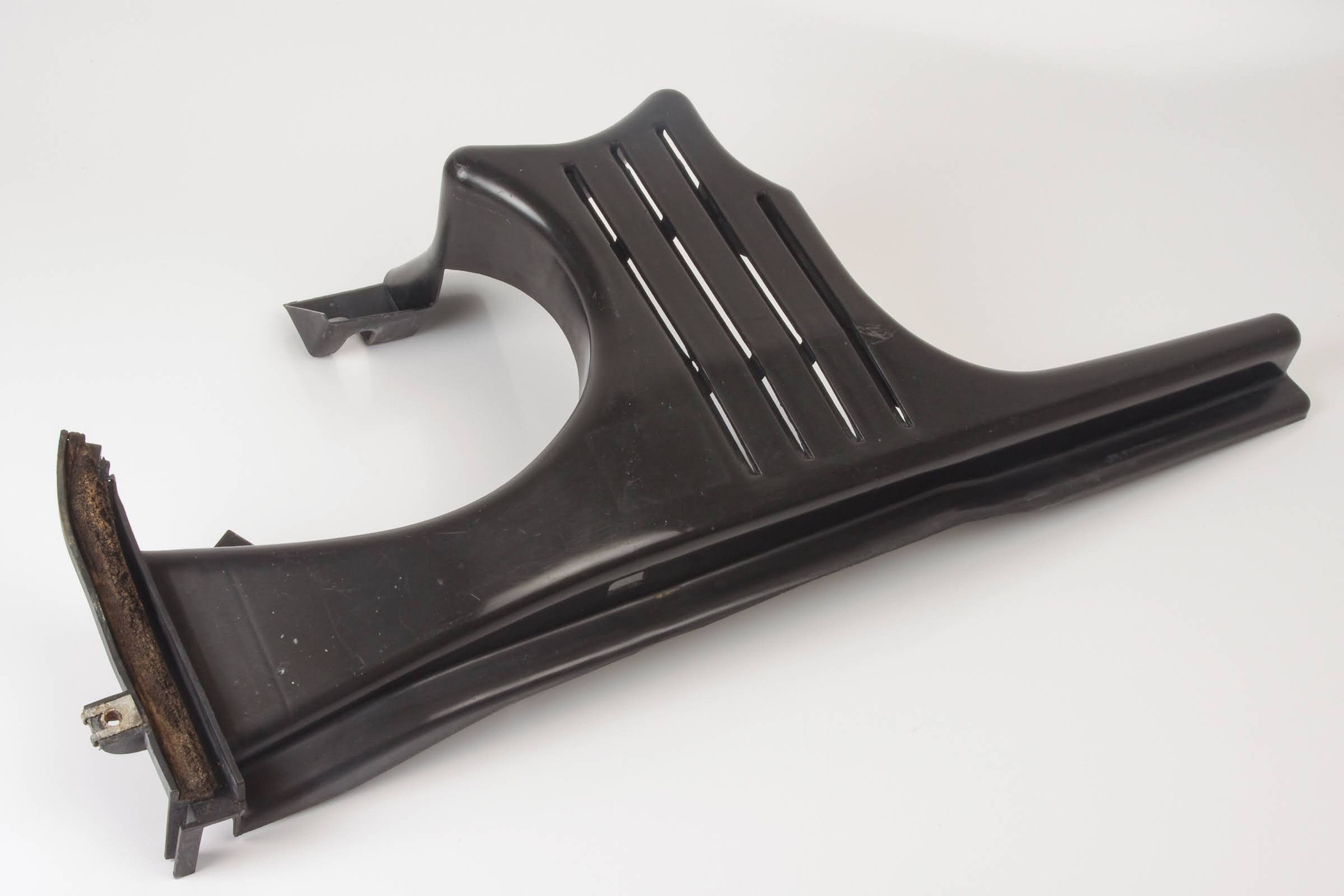 Mercedes 1298202478 Engine Cover - Right | R129 SL