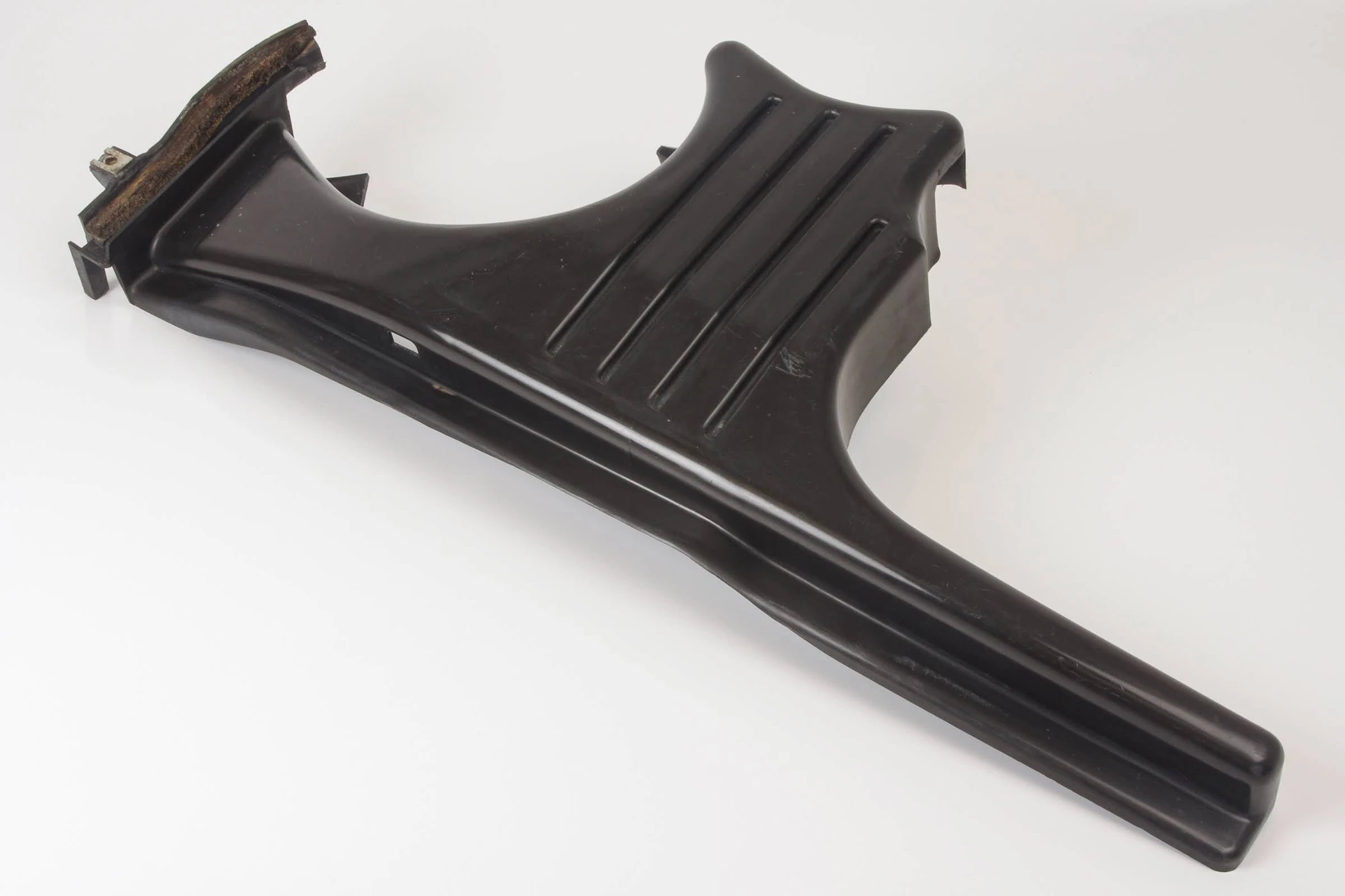 Mercedes 1298202478 Engine Cover - Right | R129 SL