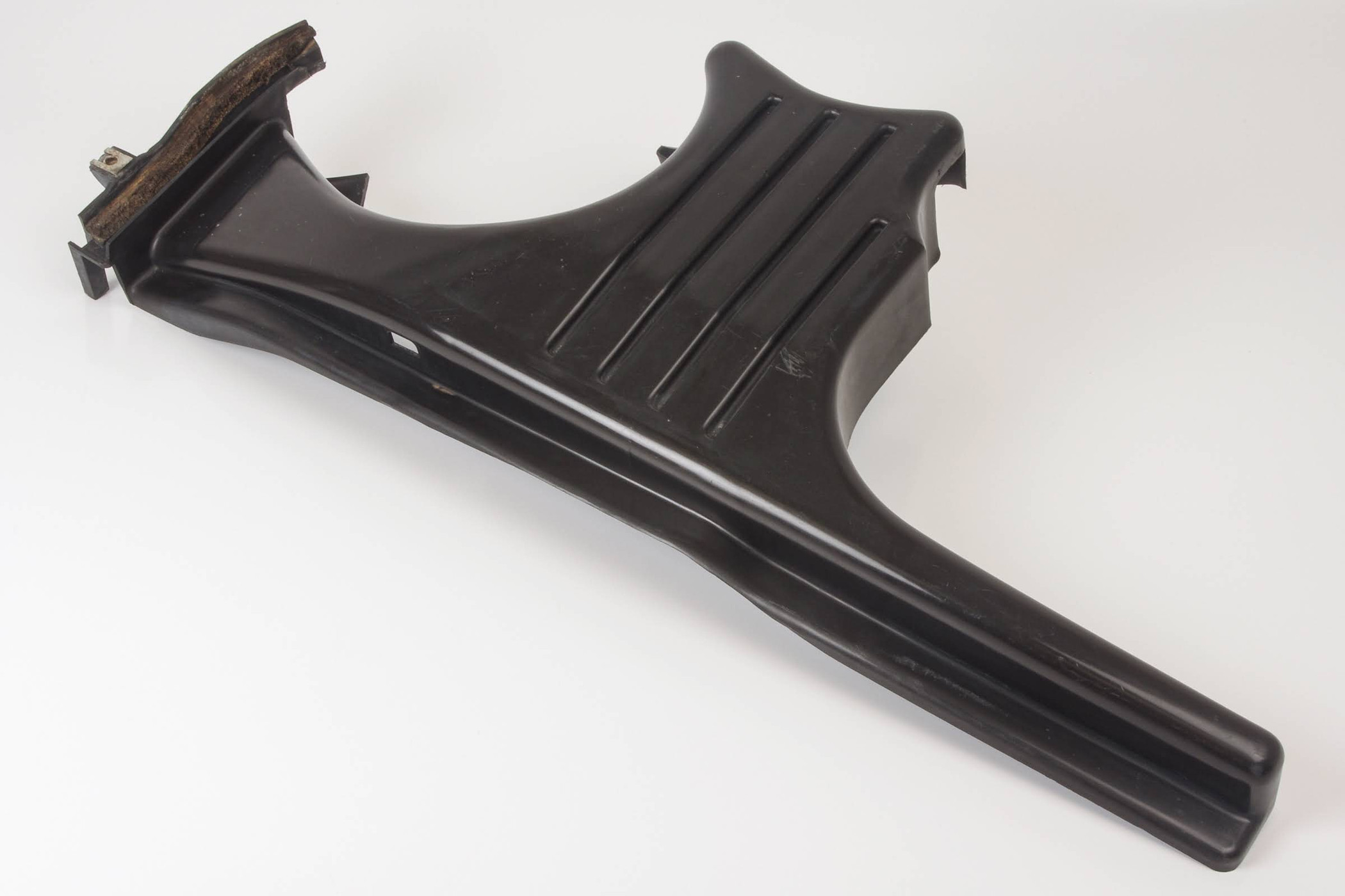 Mercedes 1298202478 Engine Cover - Right | R129 SL