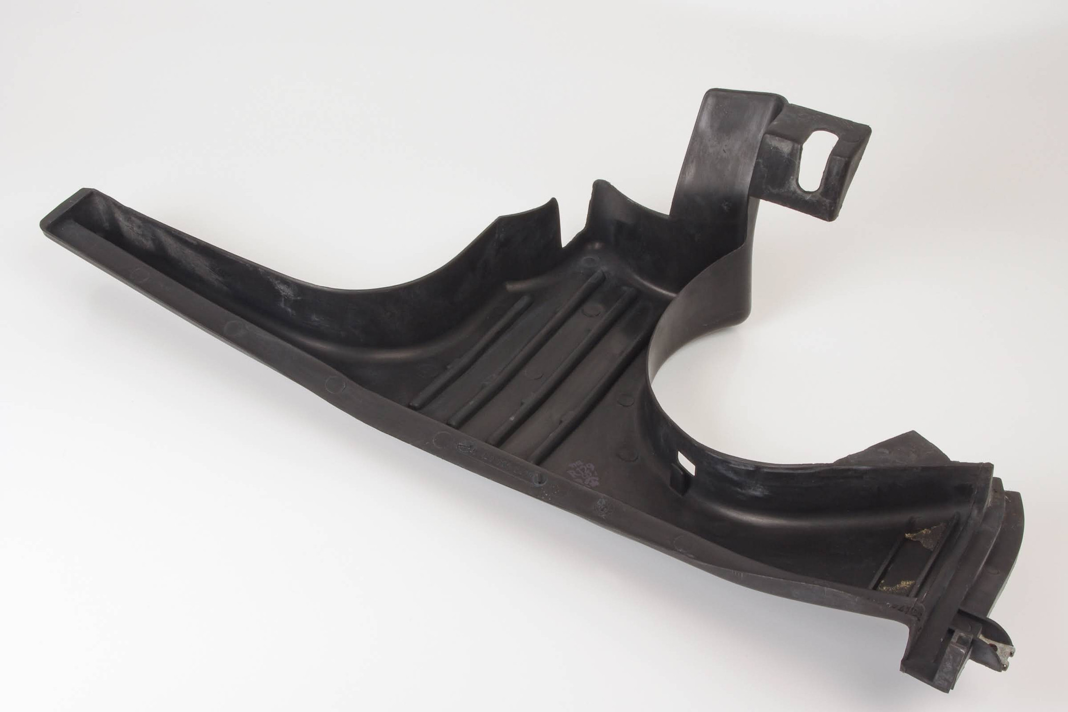 Mercedes 1298202478 Engine Cover - Right | R129 SL