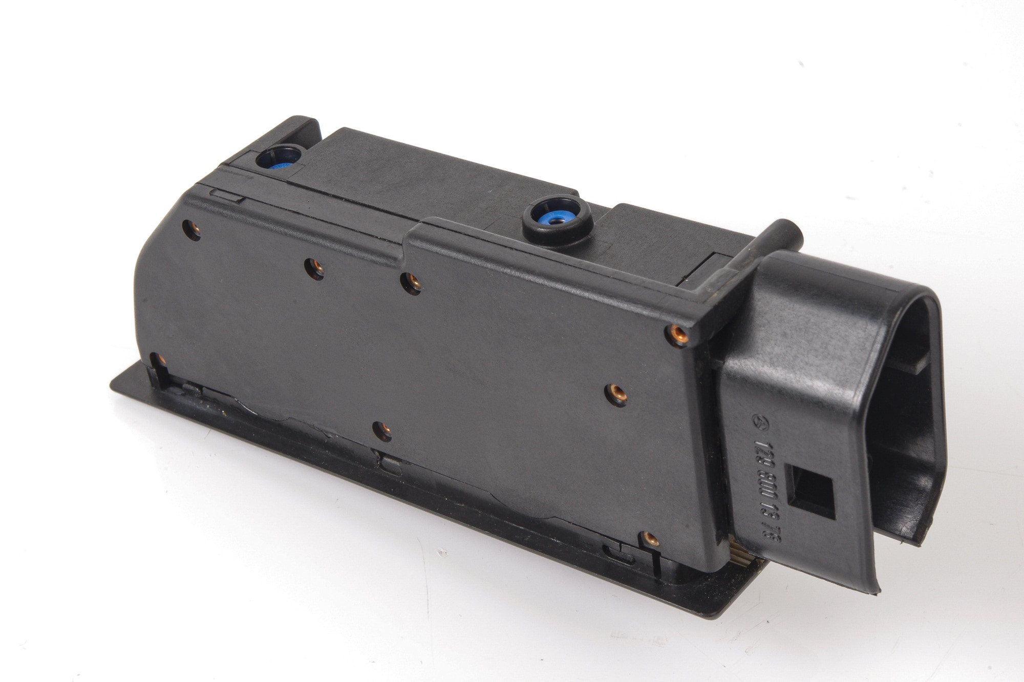 Mercedes 1298001378 Seat Lumbar Adjust Switch | W124 E R129 SL