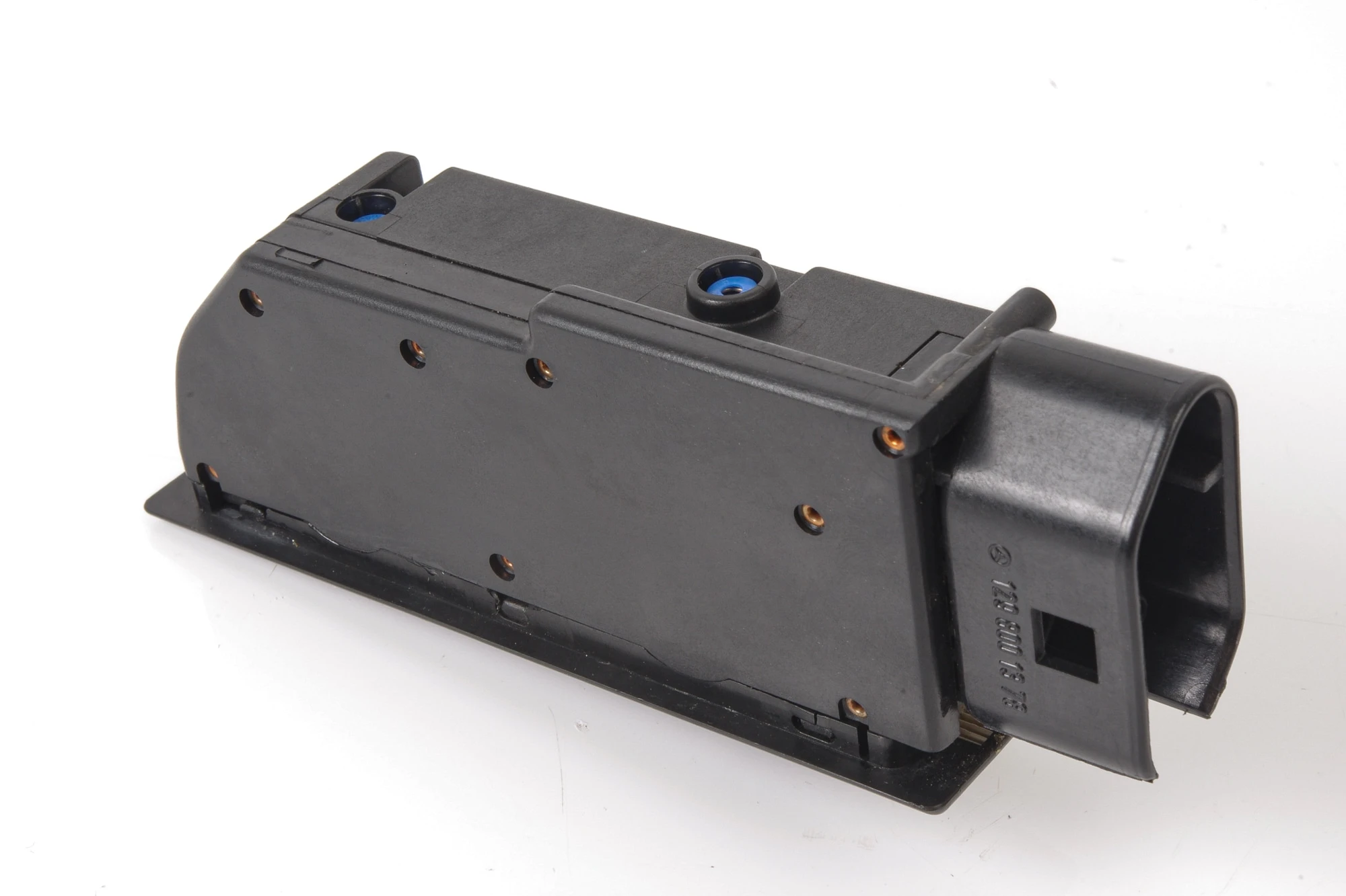 Mercedes 1298001378 Seat Lumbar Adjust Switch | W124 E R129 SL