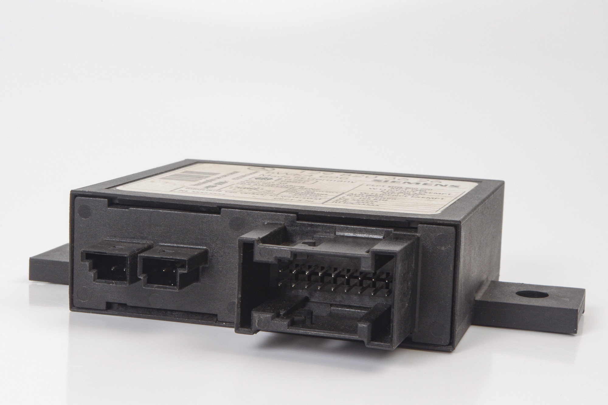 Mercedes 1298203626 Central Locking Infrared Control Unit | R129 SL W140 S