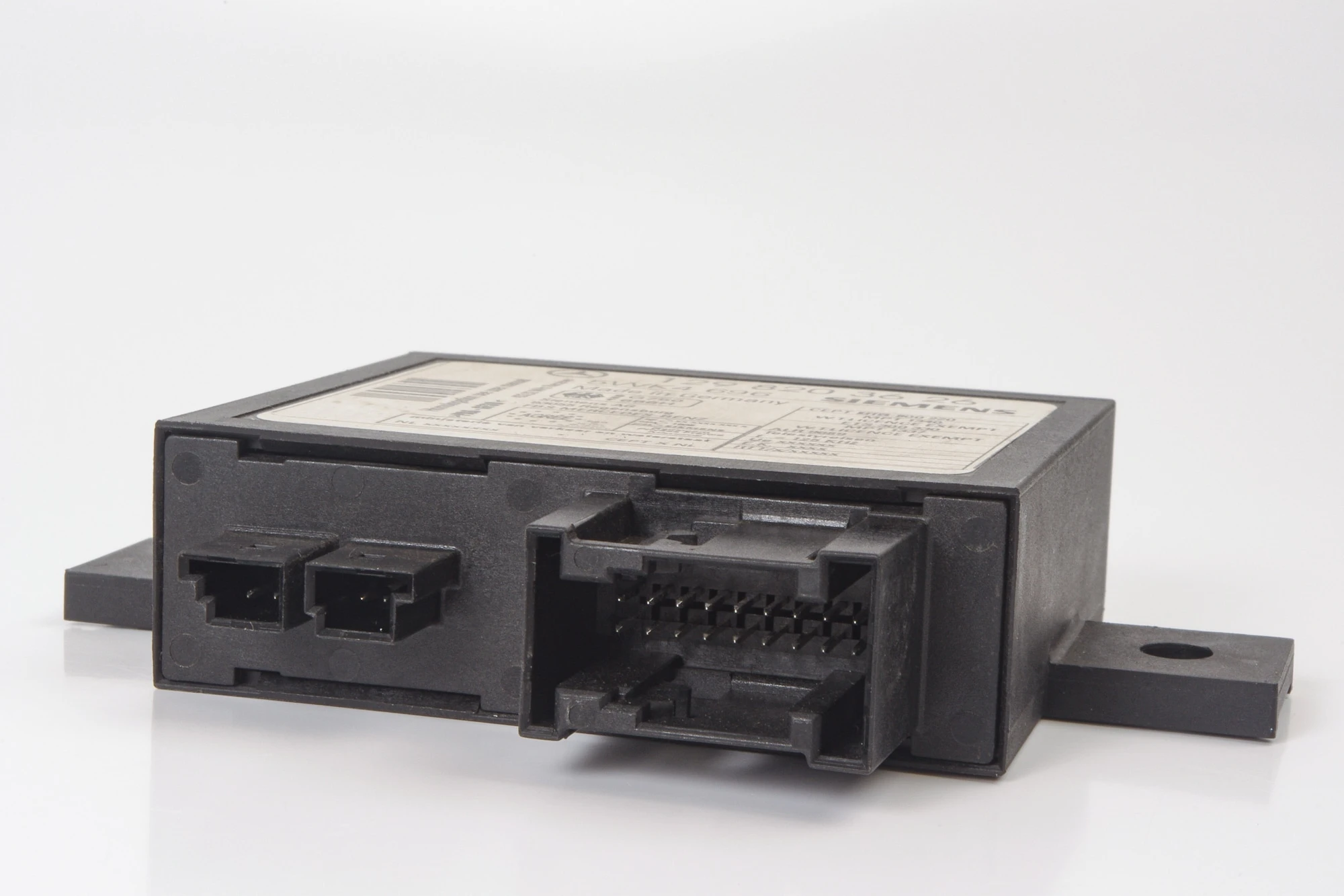 Mercedes 1298203626 Central Locking Infrared Control Unit | R129 SL W140 S