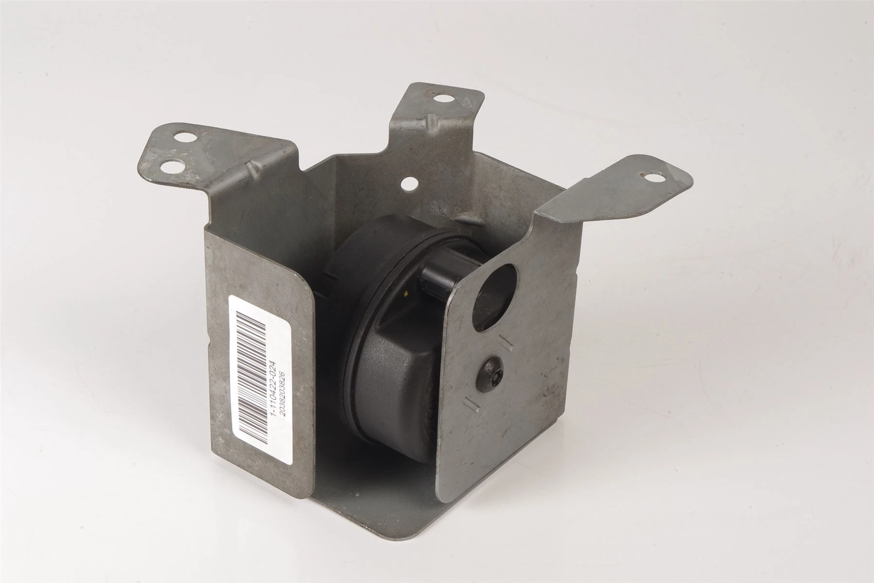 Mercedes 2038203826 Alarm Siren & Bracket | R129 R230 SL W163 M W168 A R170...