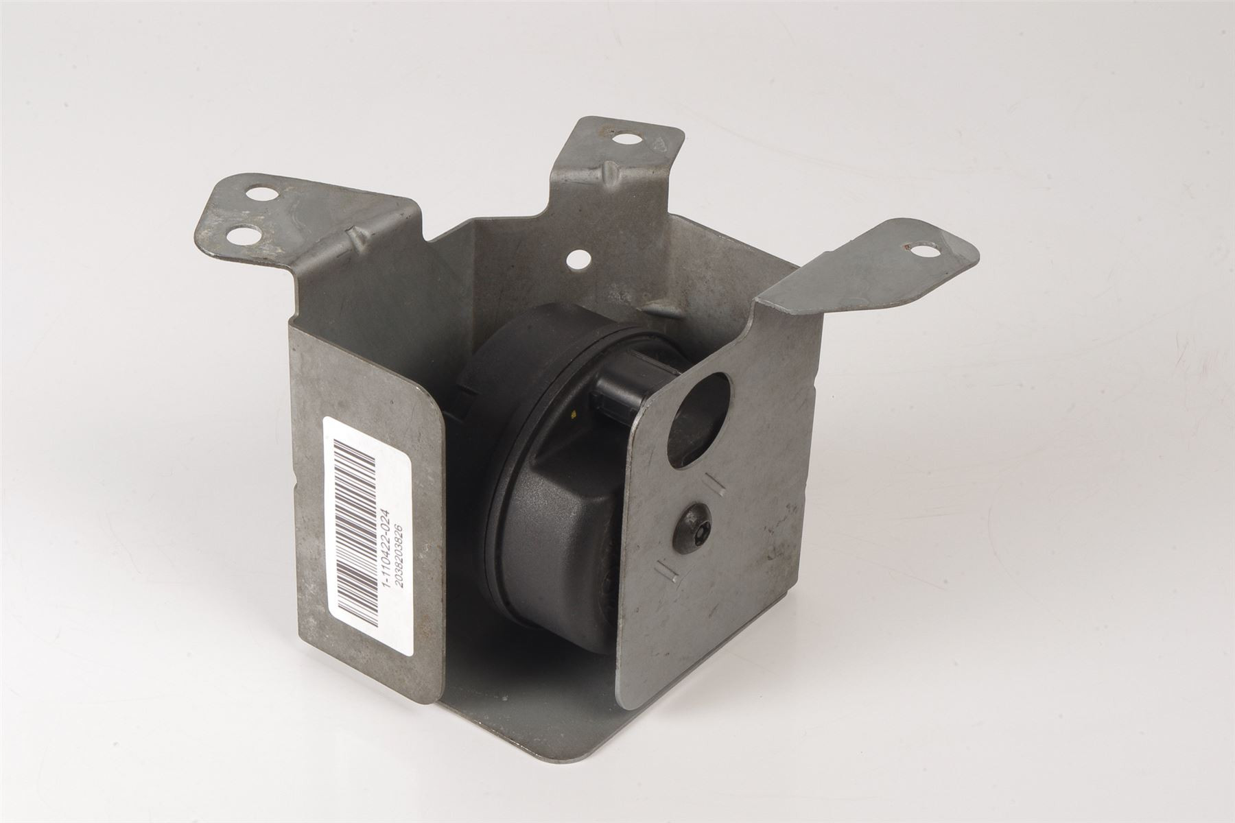 Mercedes 2038203826 Alarm Siren & Bracket | R129 R230 SL W163 M W168 A R170...