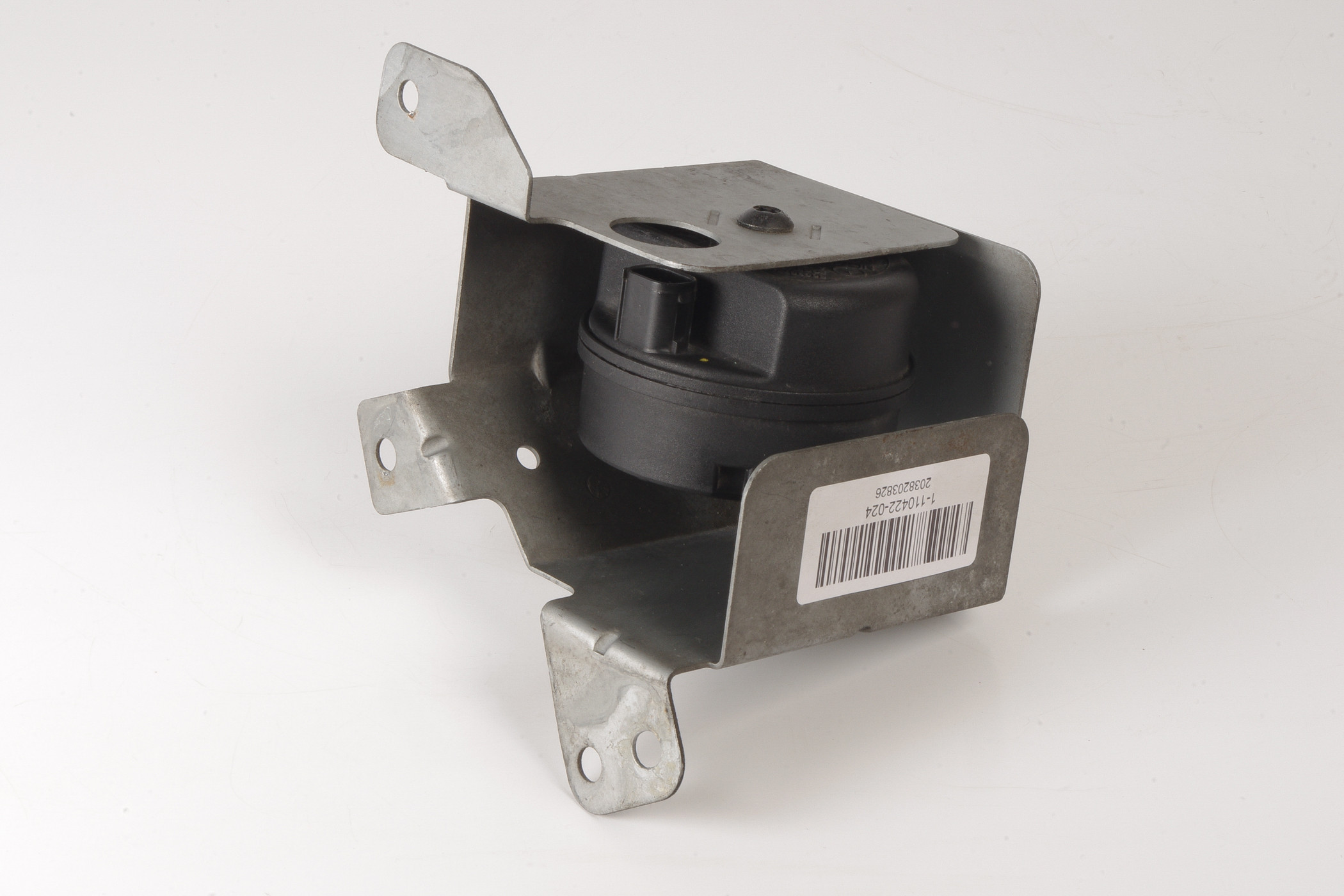 Mercedes 2038203826 Alarm Siren & Bracket | R129 R230 SL W163 M W168 A R170...