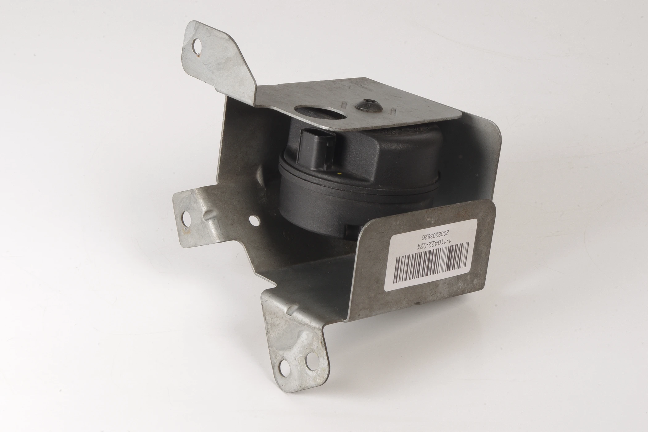 Mercedes 2038203826 Alarm Siren & Bracket | R129 R230 SL W163 M W168 A R170...