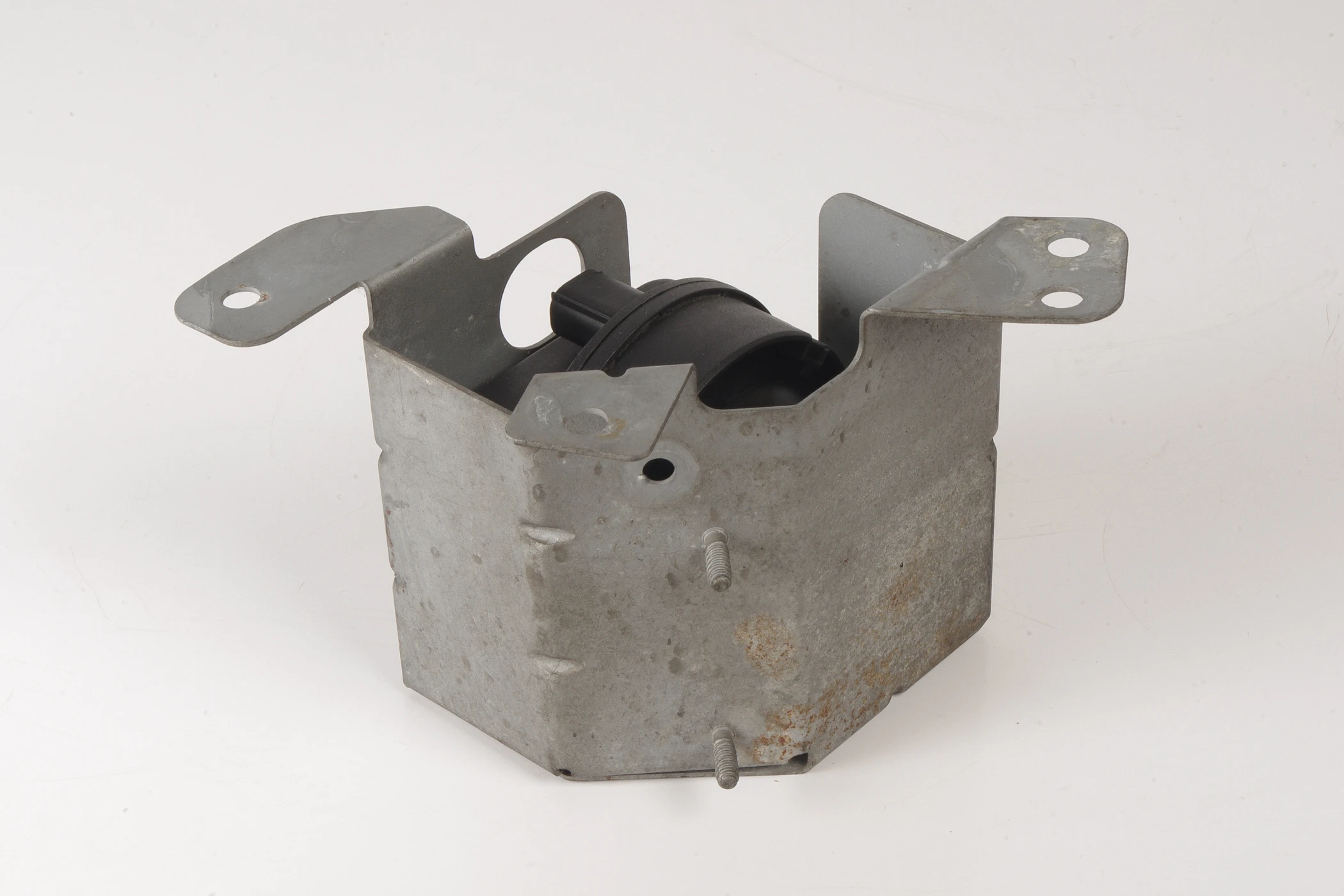 Mercedes 2038203826 Alarm Siren & Bracket | R129 R230 SL W163 M W168 A R170...