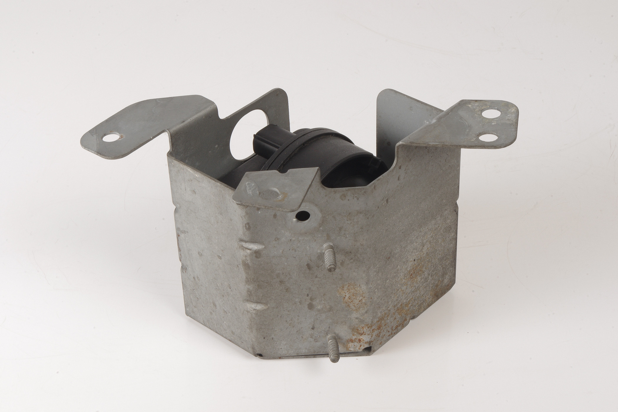 Mercedes 2038203826 Alarm Siren & Bracket | R129 R230 SL W163 M W168 A R170...