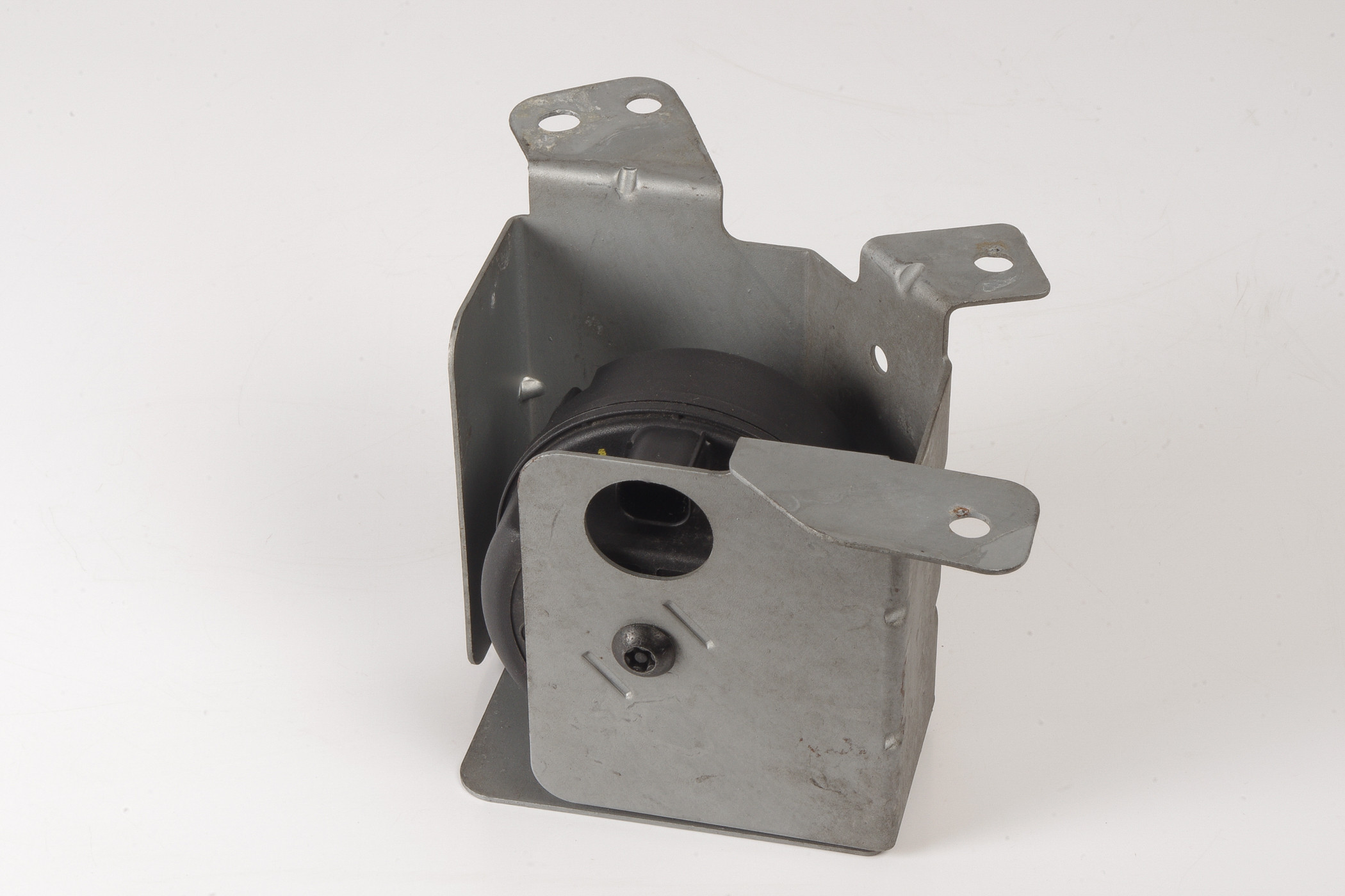 Mercedes 2038203826 Alarm Siren & Bracket | R129 R230 SL W163 M W168 A R170...