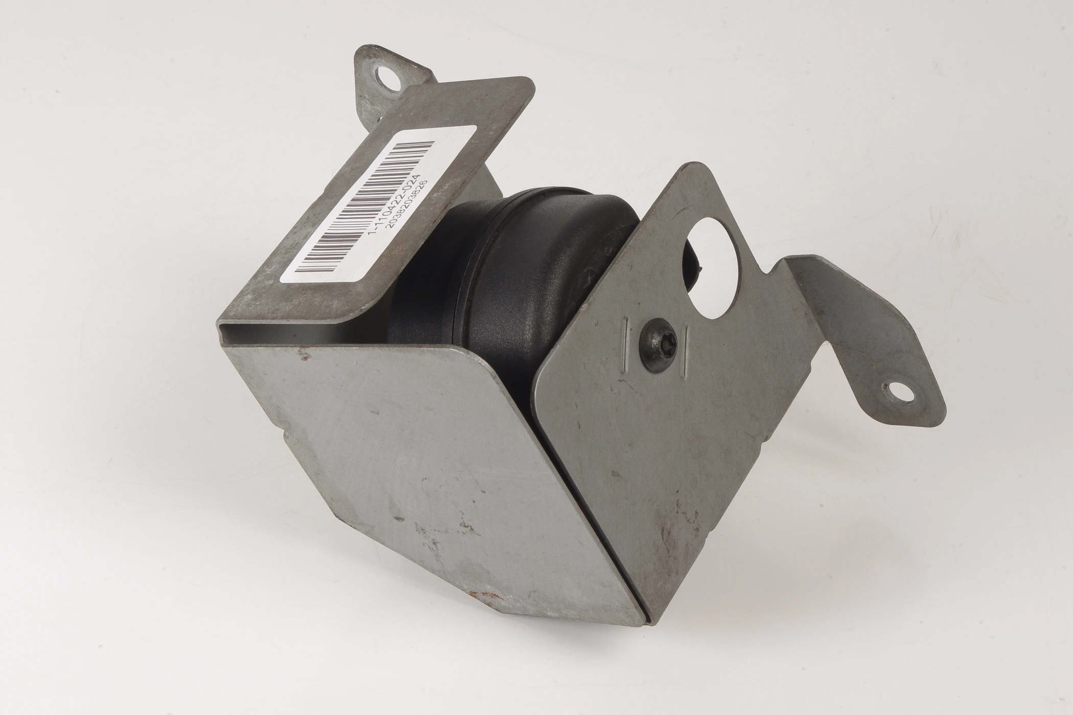 Mercedes 2038203826 Alarm Siren & Bracket | R129 R230 SL W163 M W168 A R170...