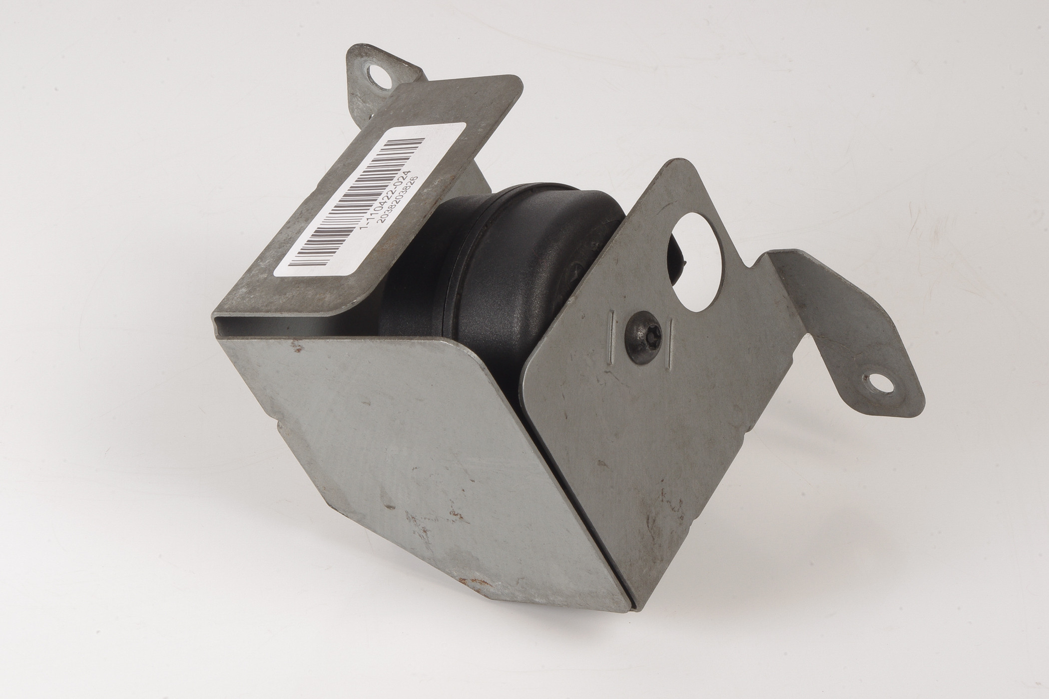 Mercedes 2038203826 Alarm Siren & Bracket | R129 R230 SL W163 M W168 A R170...