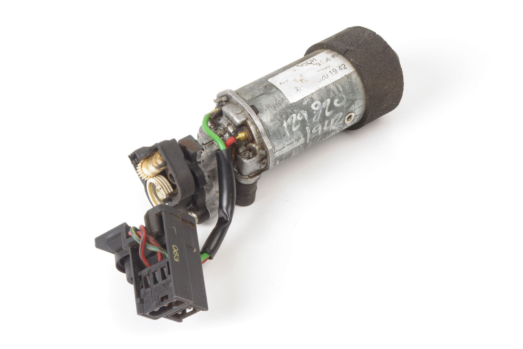 Mercedes 1298201942 Seat Adjust Motor (b) | R129 SL