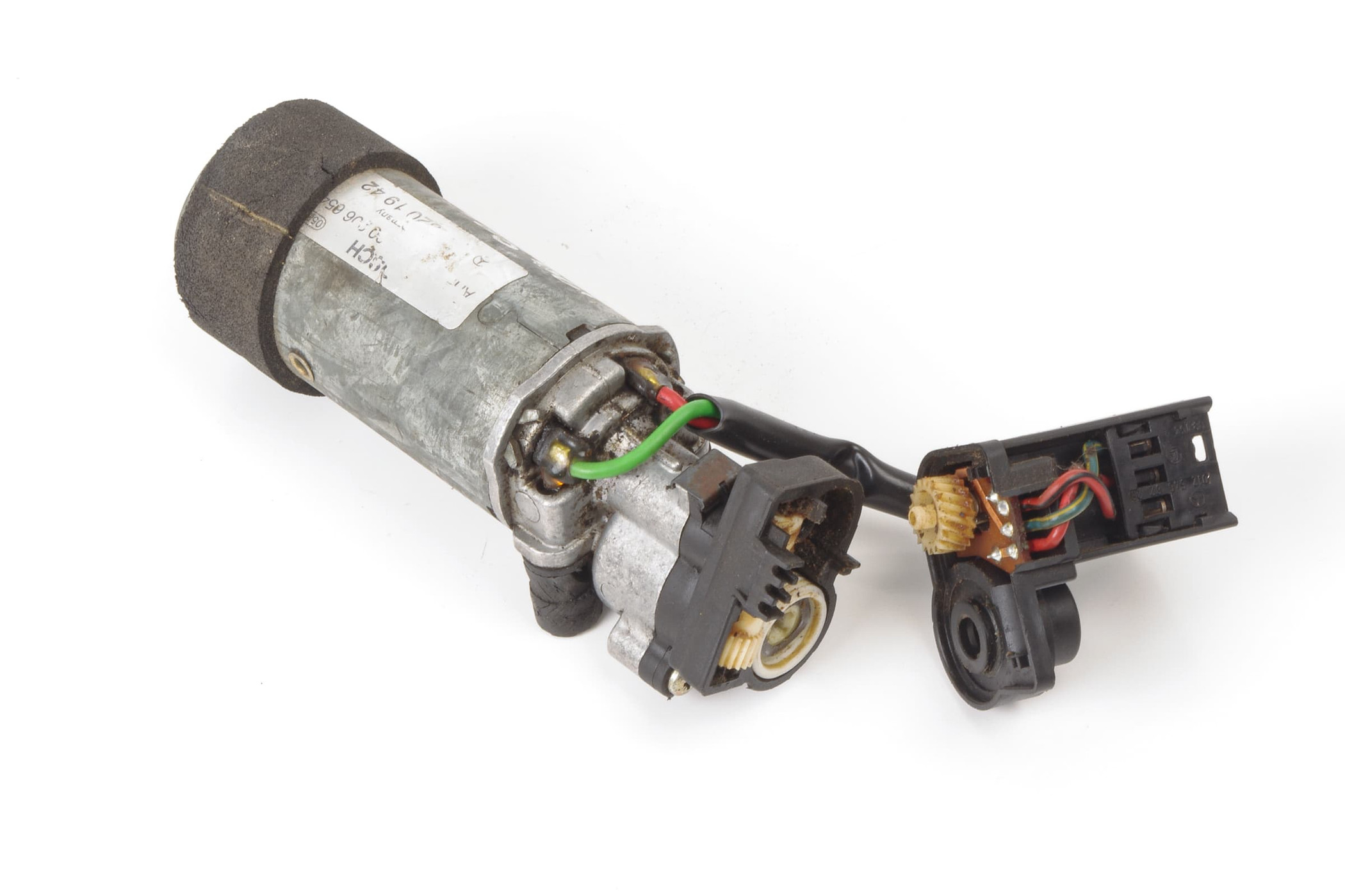 Mercedes 1298201942 Seat Adjust Motor (a) | R129 SL