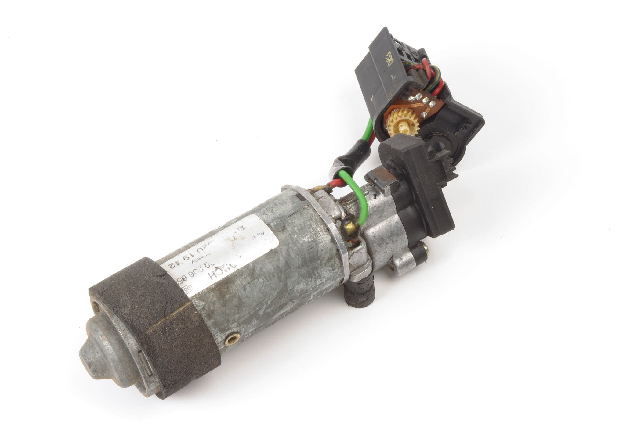 Mercedes 1298201942 Seat Adjust Motor (b) | R129 SL